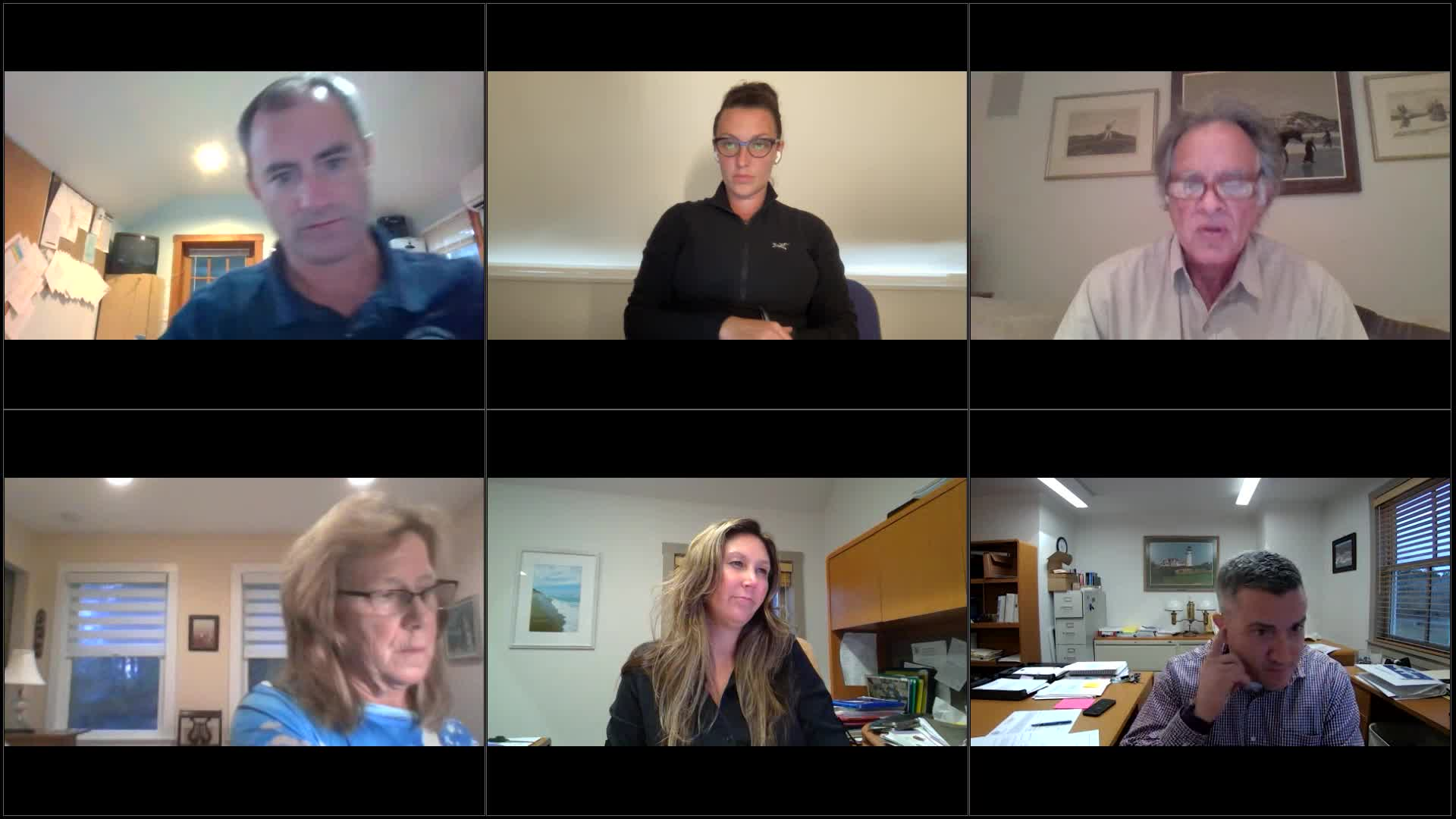 Thumbnail image for Select Board 10-26-2021