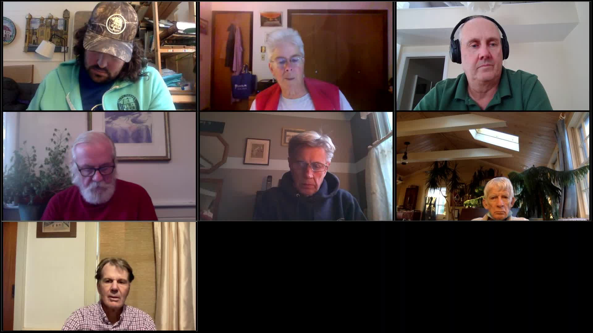 Thumbnail image for Planning Board 11-3-2021