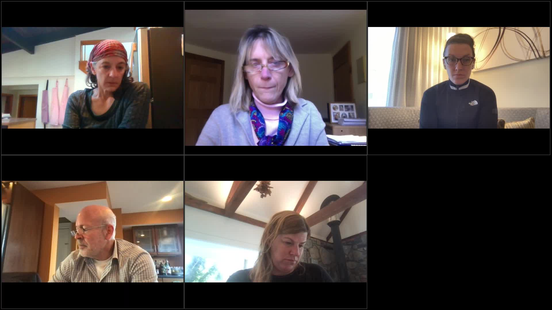 Thumbnail image for Economic Development Committee 11-5-2021