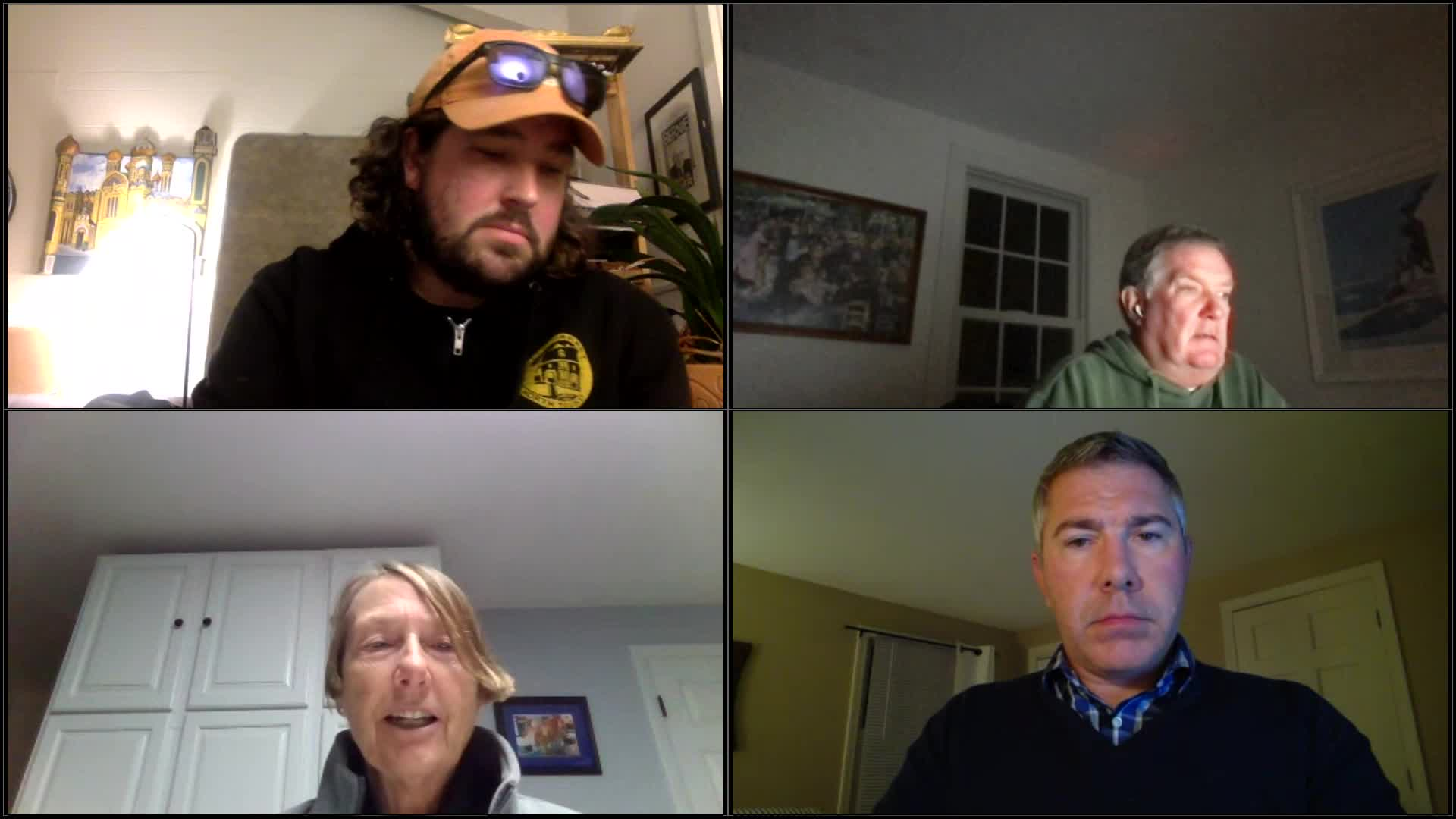 Thumbnail image for Bike and Walkways Committee 11-8-2021