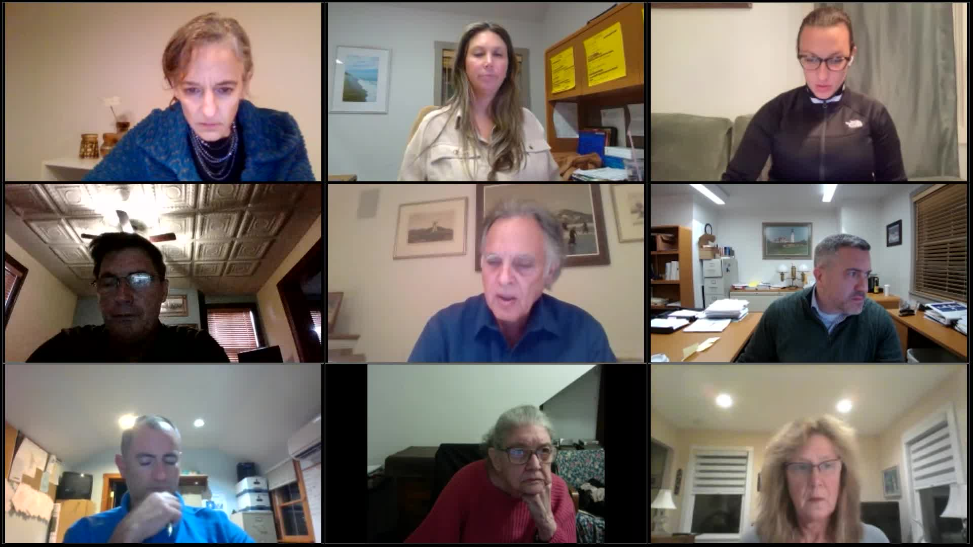 Thumbnail image for Select Board 11-16-2021