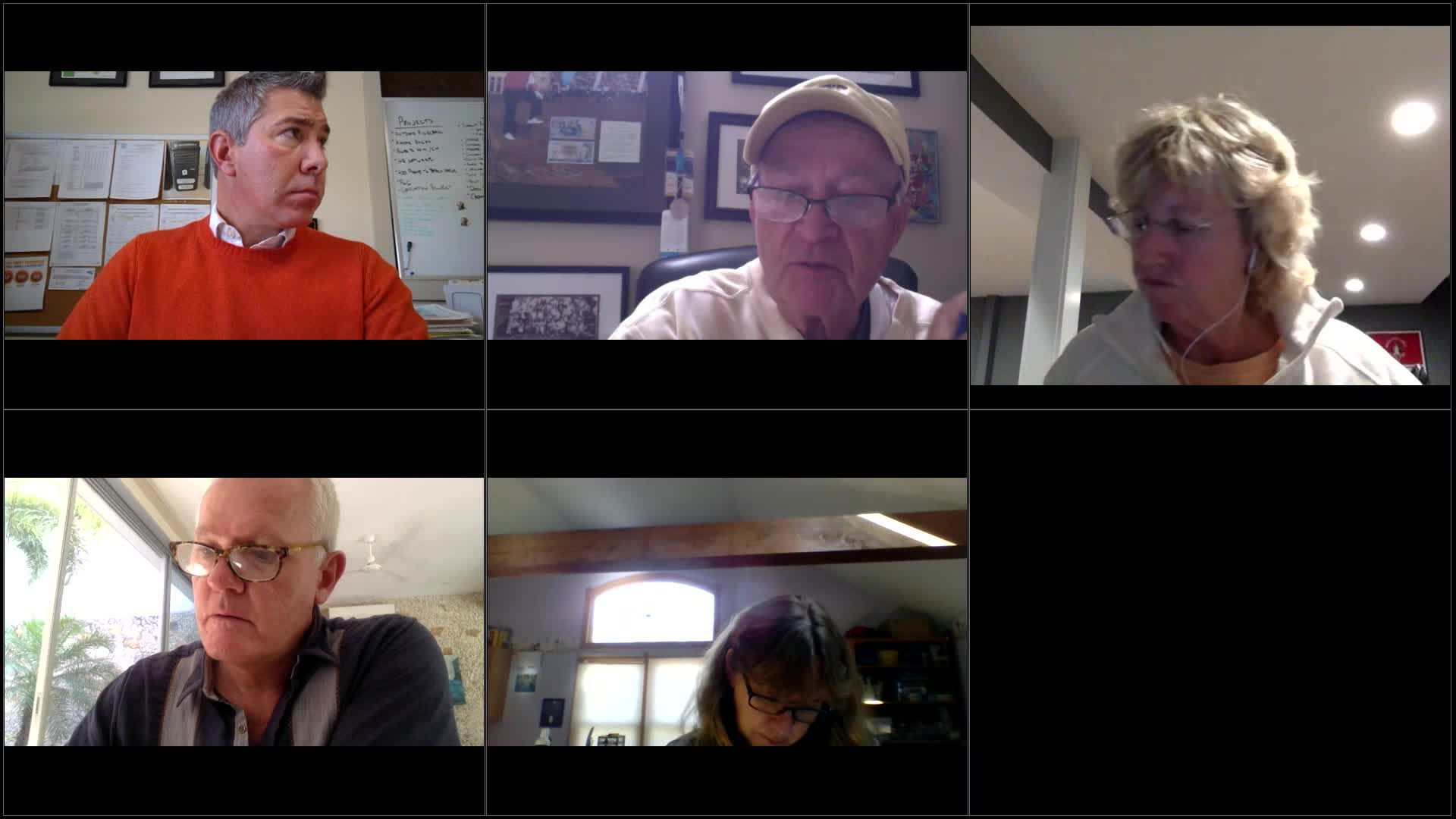 Thumbnail image for Open Space Committee 11-19-2021