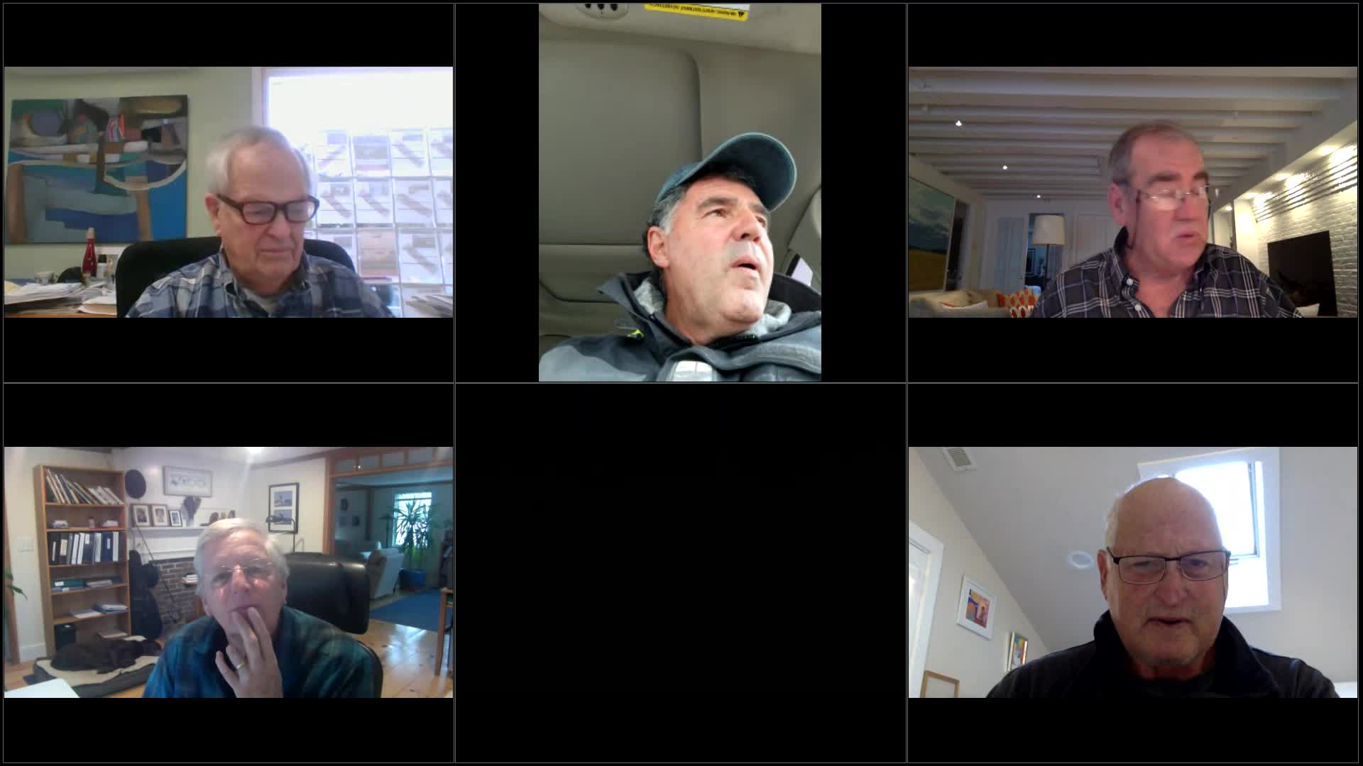 Thumbnail image for Shellfish Advisory Committee 11-30-2021