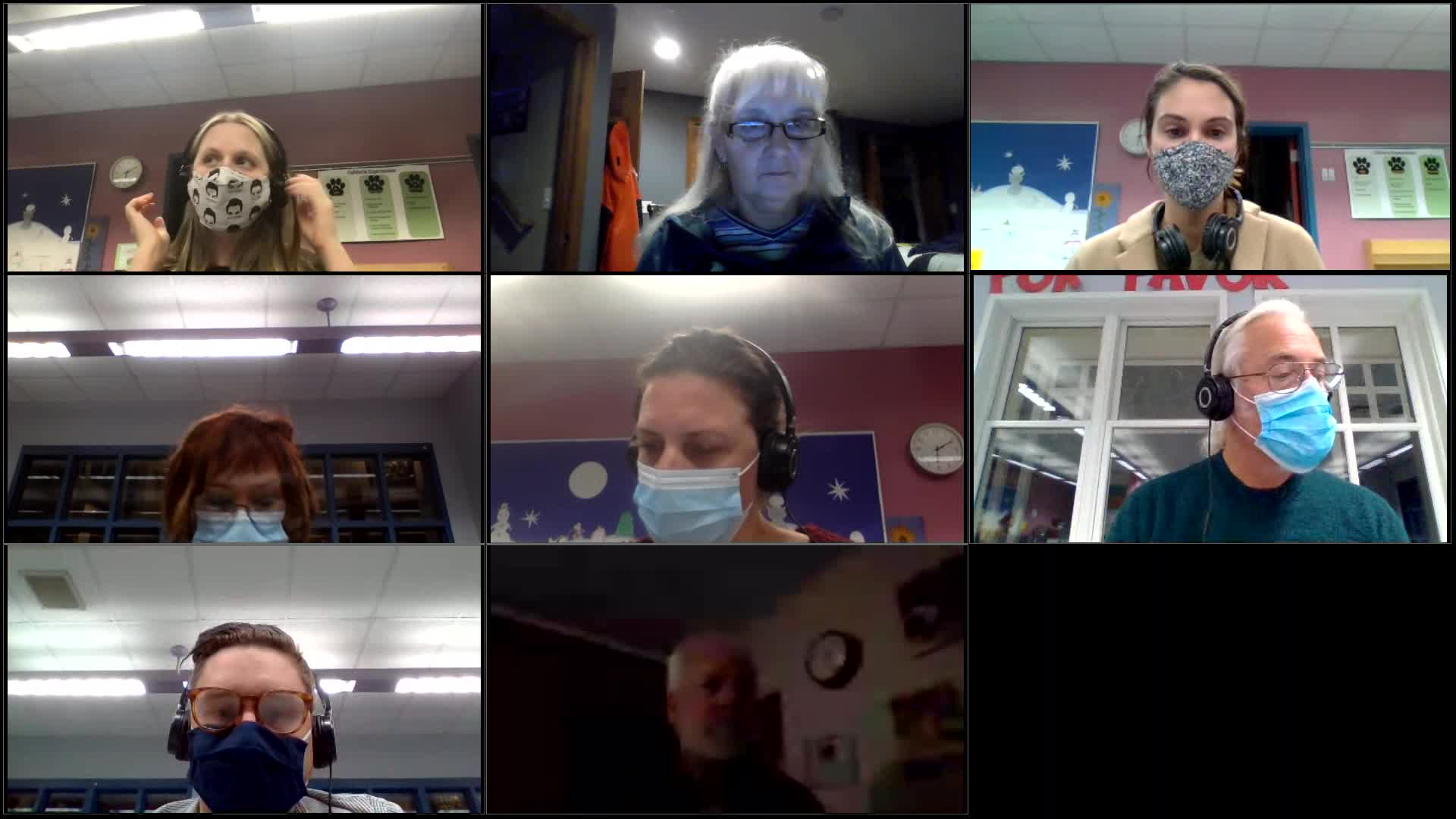 Thumbnail image for School Committee 12-2-2021