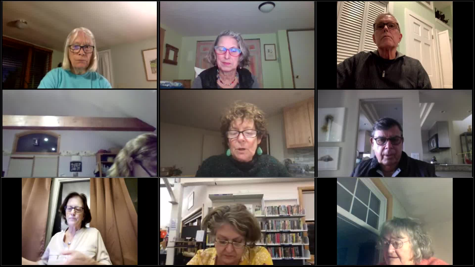 Thumbnail image for Community Preservation Committee 12-3-2021