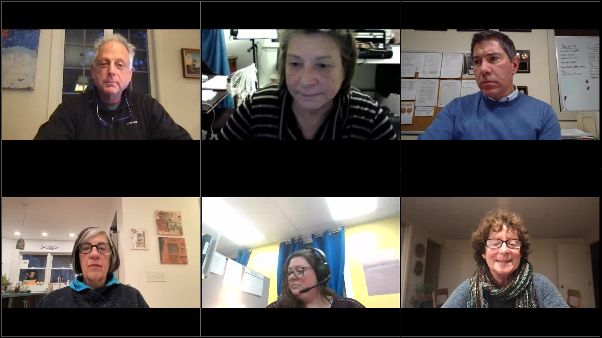 Thumbnail image for Commission on Disabilities 12-8-2021