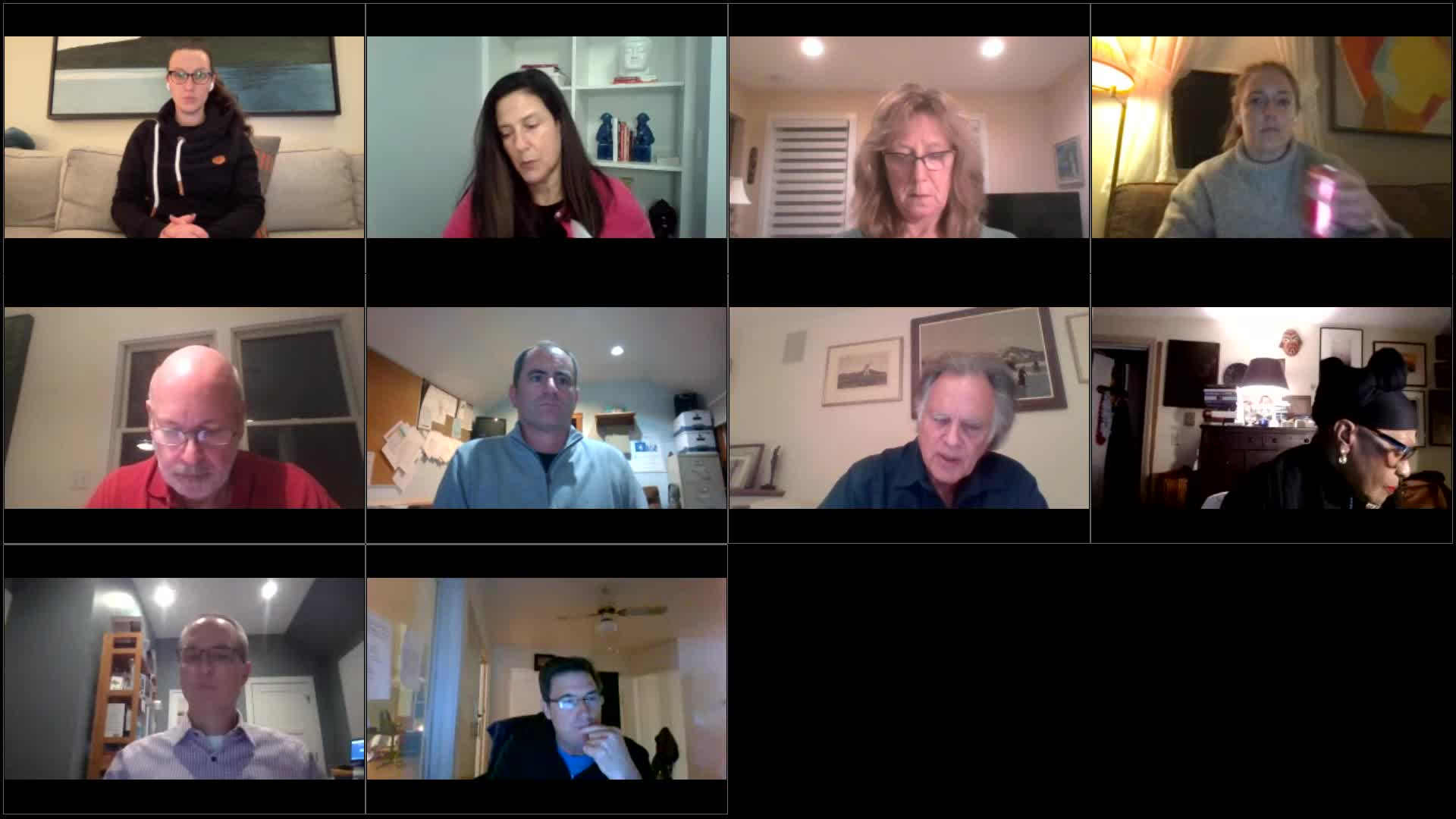 Thumbnail image for Select Board 12-14-2021