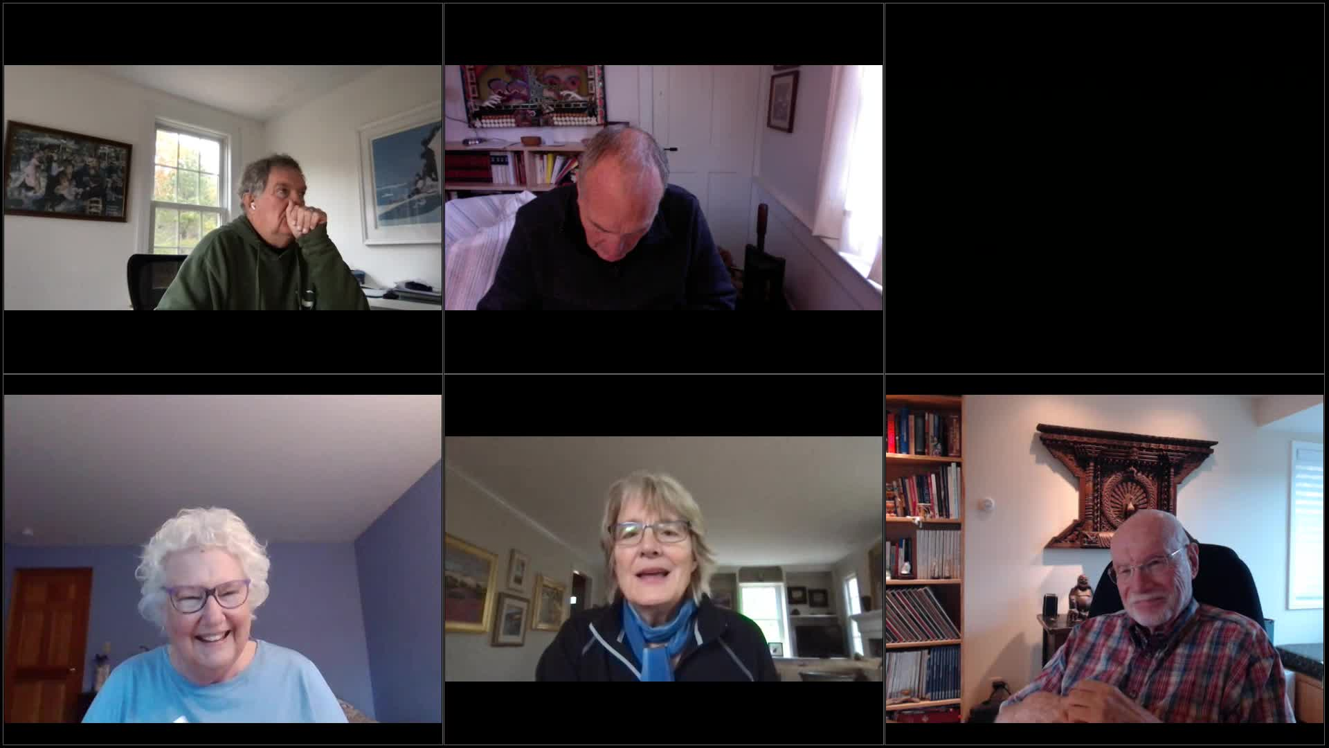 Thumbnail image for Climate Action Committee 11-22-2021