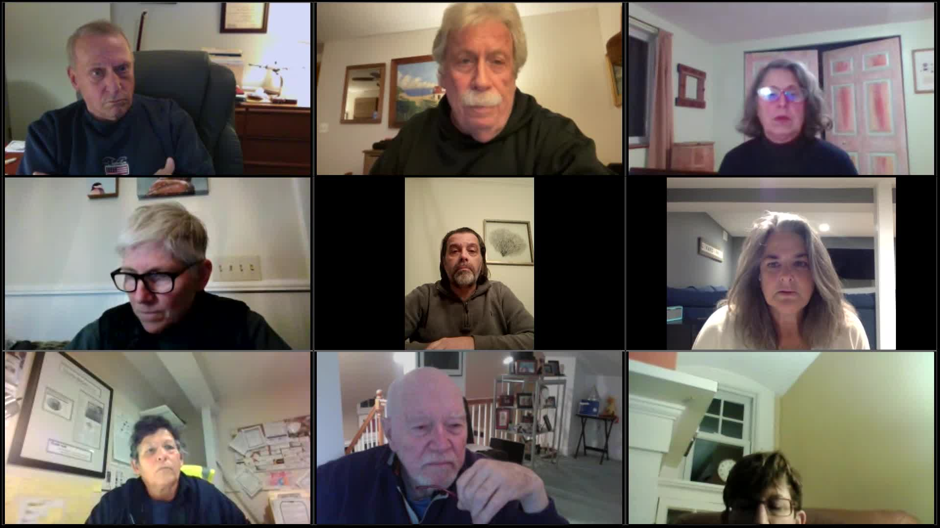 Thumbnail image for Conservation Commission 1-3-2022