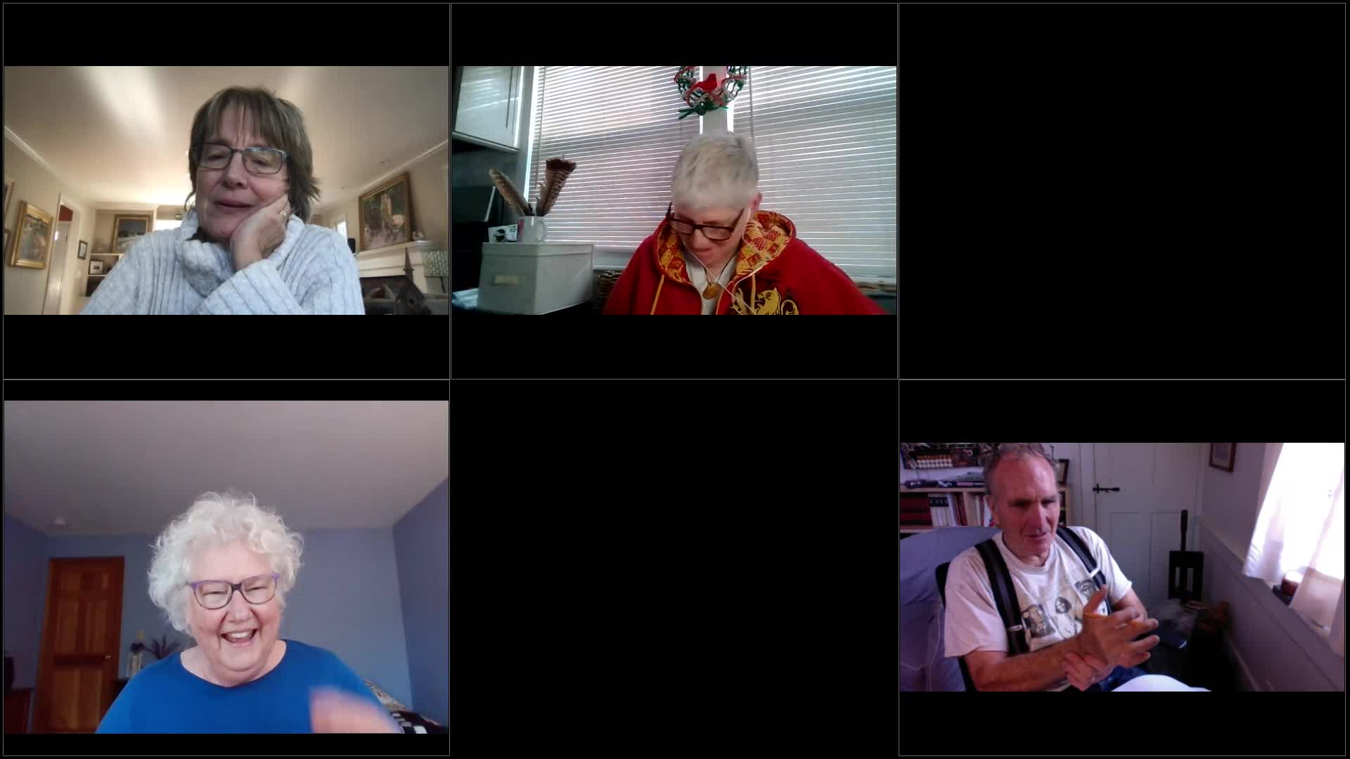 Thumbnail image for Climate Action Committee 1-6-2022