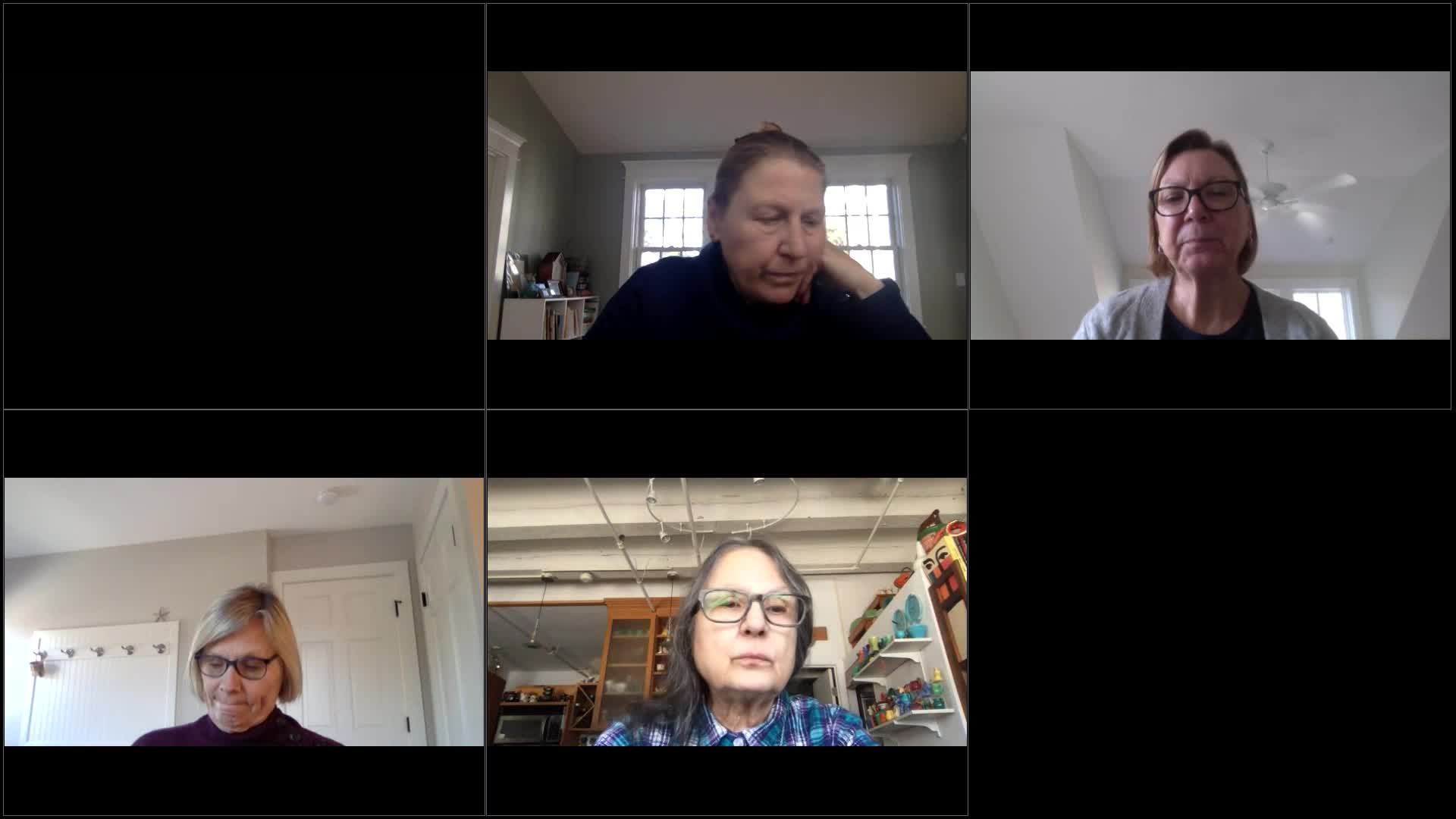 Thumbnail image for Cultural Council 1-13-2022