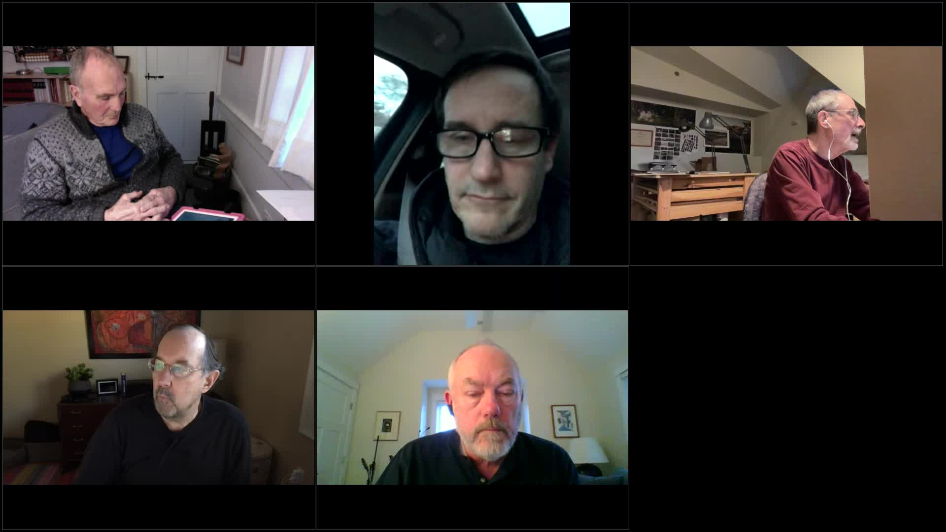 Thumbnail image for Energy Committee 1-17-2022