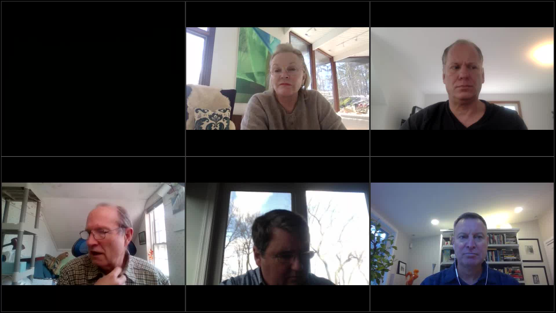 Thumbnail image for Cable and Internet Advisory Committee 1-10-2022