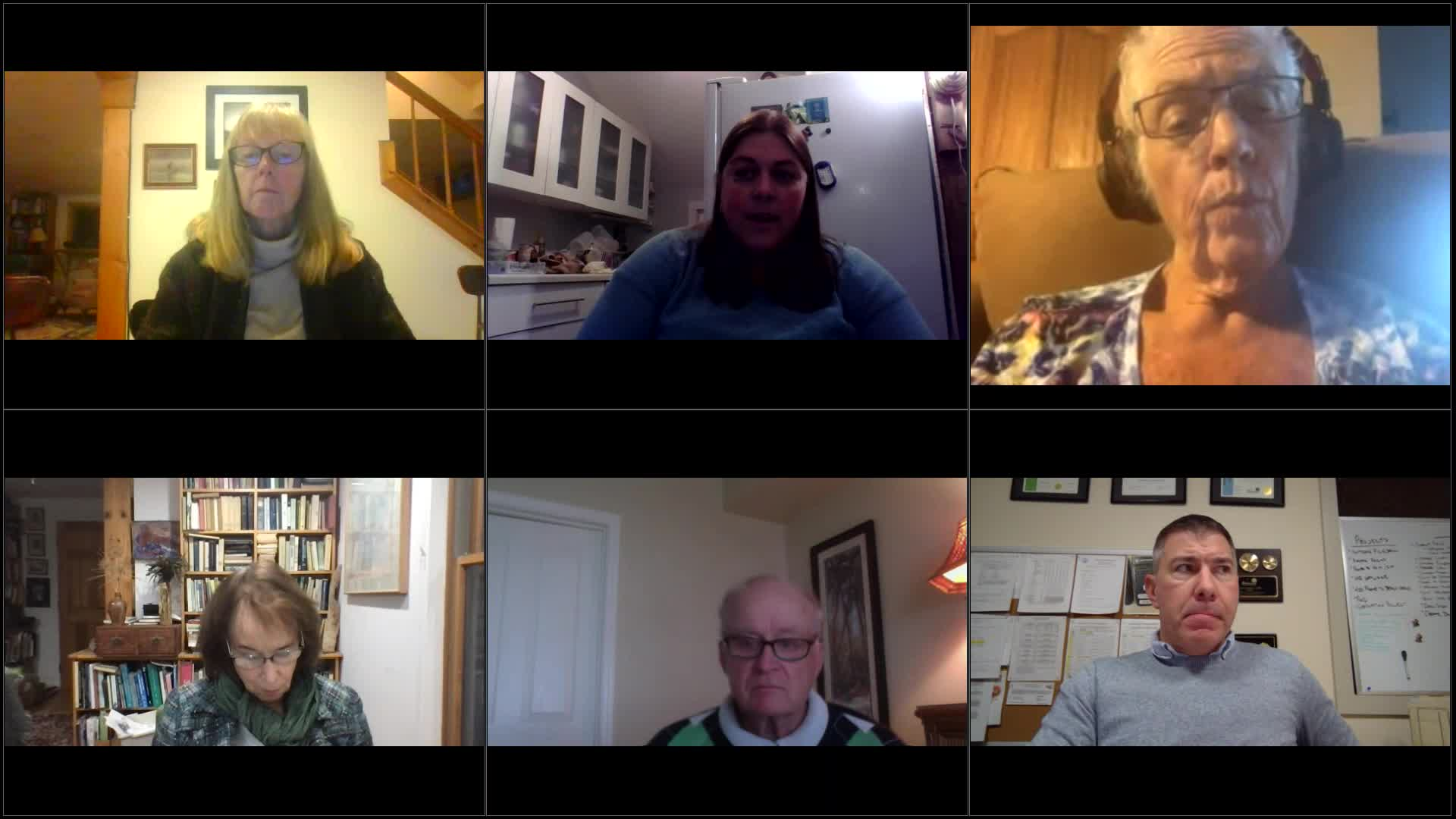 Thumbnail image for Beach Commission 1-20-2022