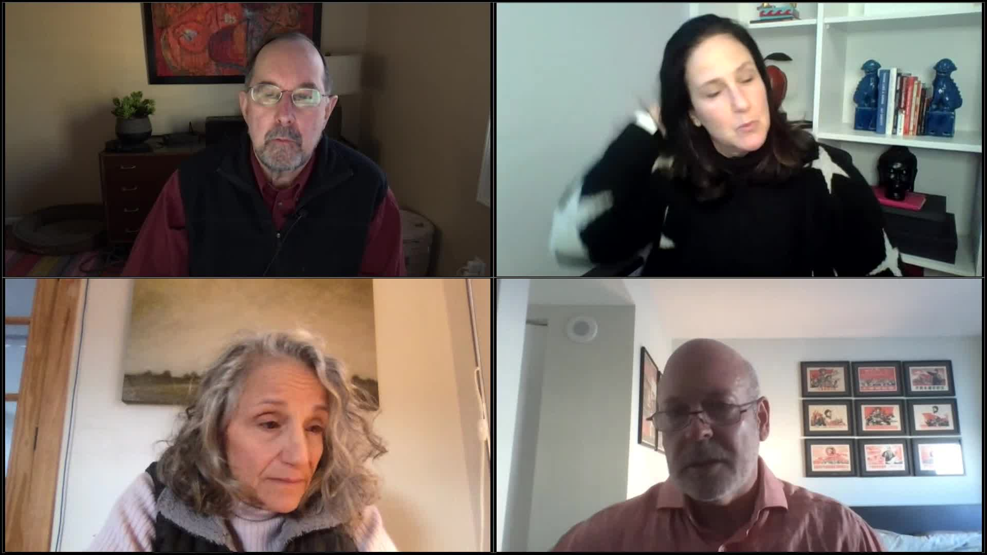 Thumbnail image for Charter Review Committee 1-24-2022