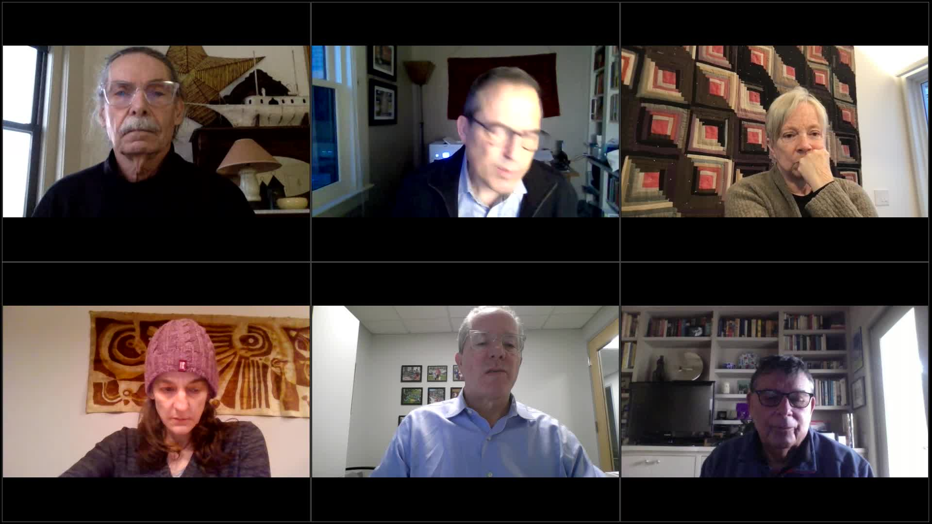 Thumbnail image for Historical Commission 1-31-2022