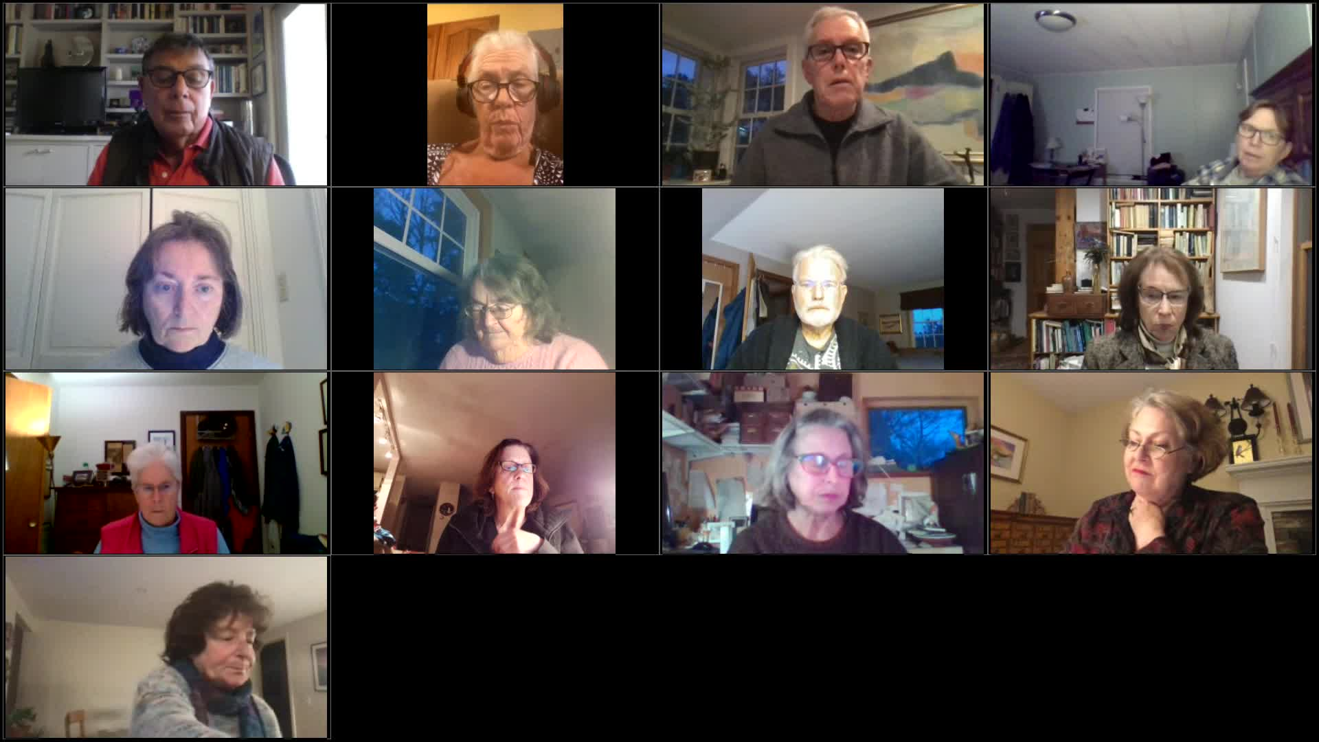 Thumbnail image for Community Preservation Committee 2-1-2022