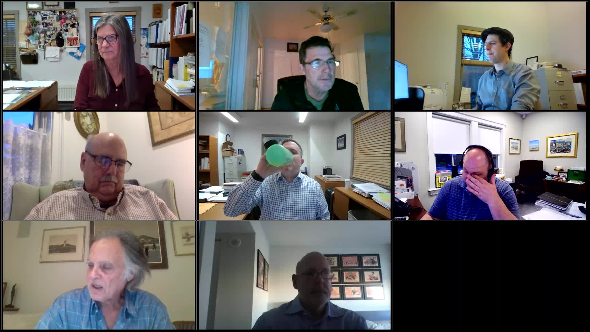 Thumbnail image for Budget Task Force 2-7-2022