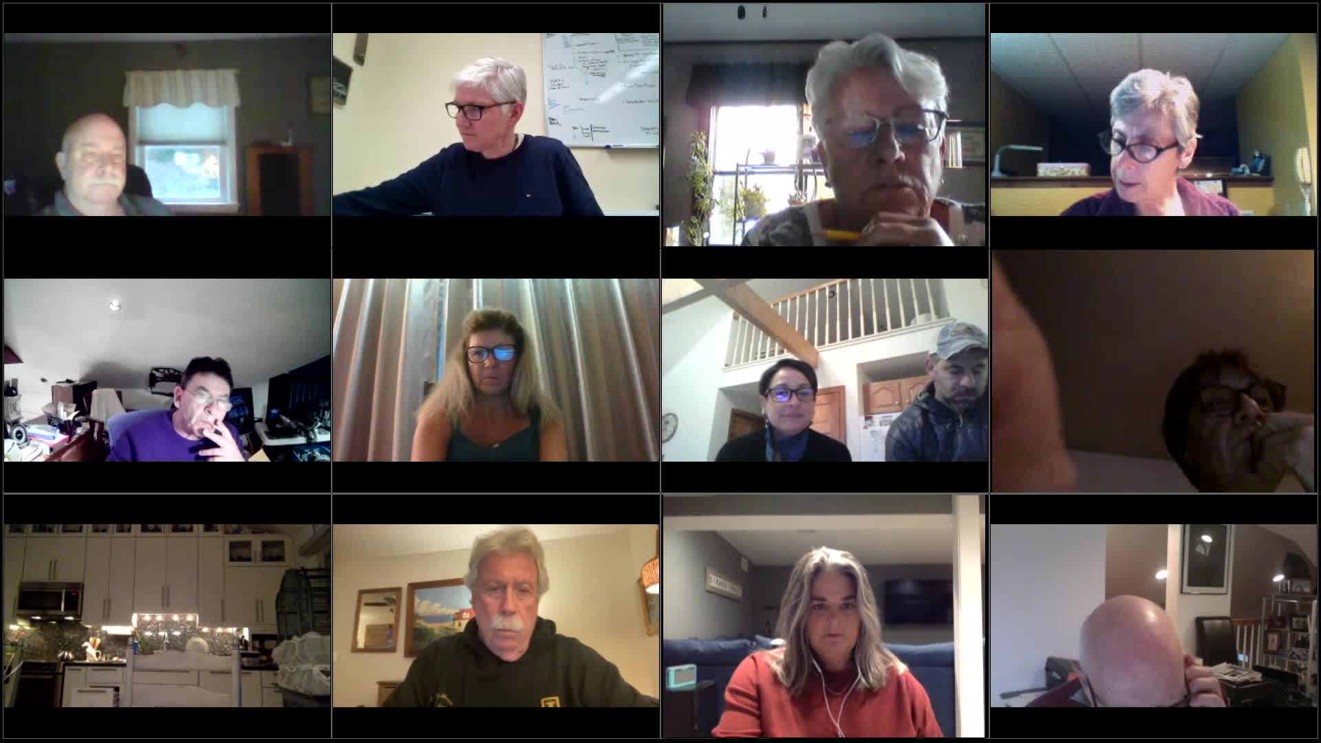 Thumbnail image for Conservation Commission 2-7-2022