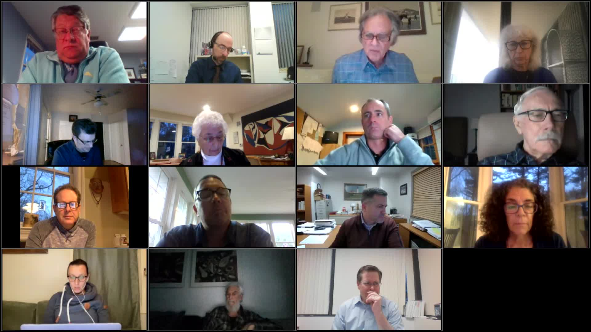 Thumbnail image for Select Board 2-8-2022