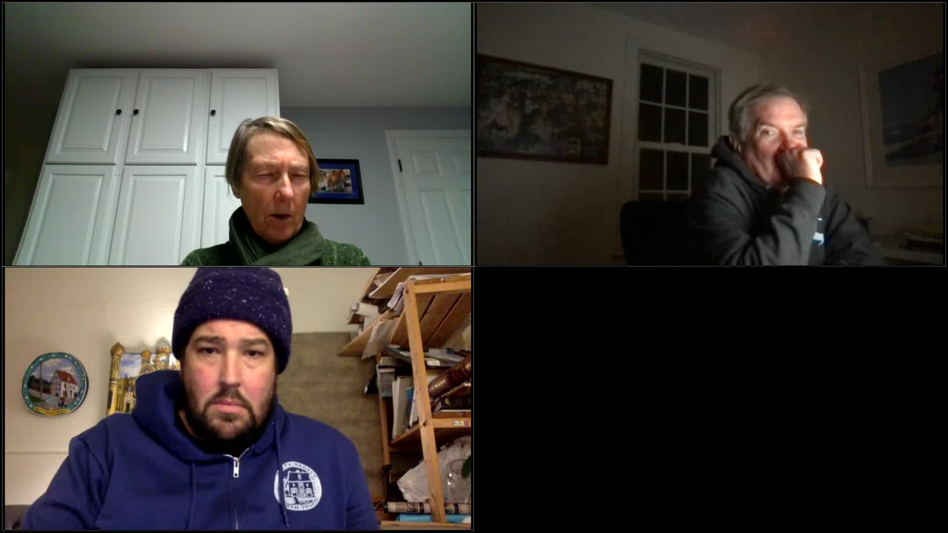 Thumbnail image for Bike and Walkways Committee 2-14-2022