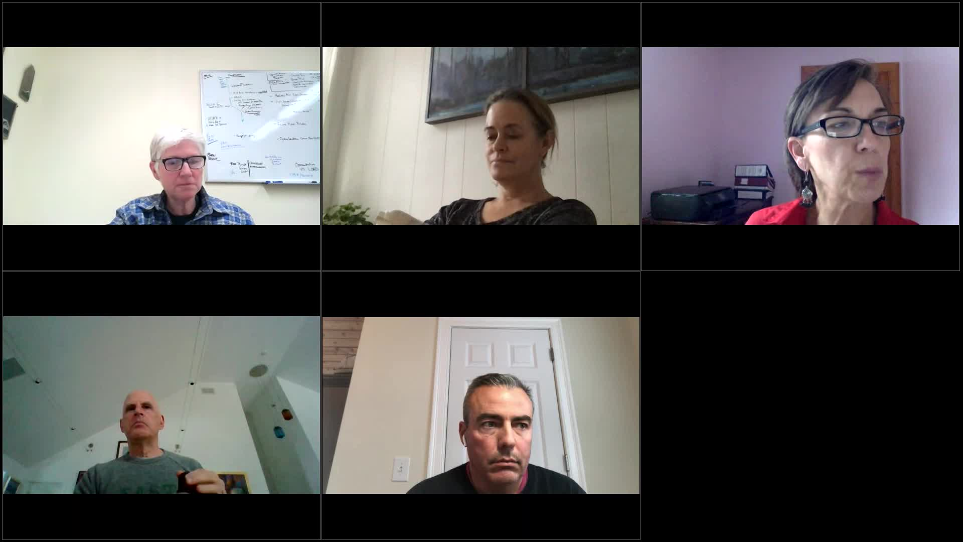 Thumbnail image for Board of Health 3-1-2022