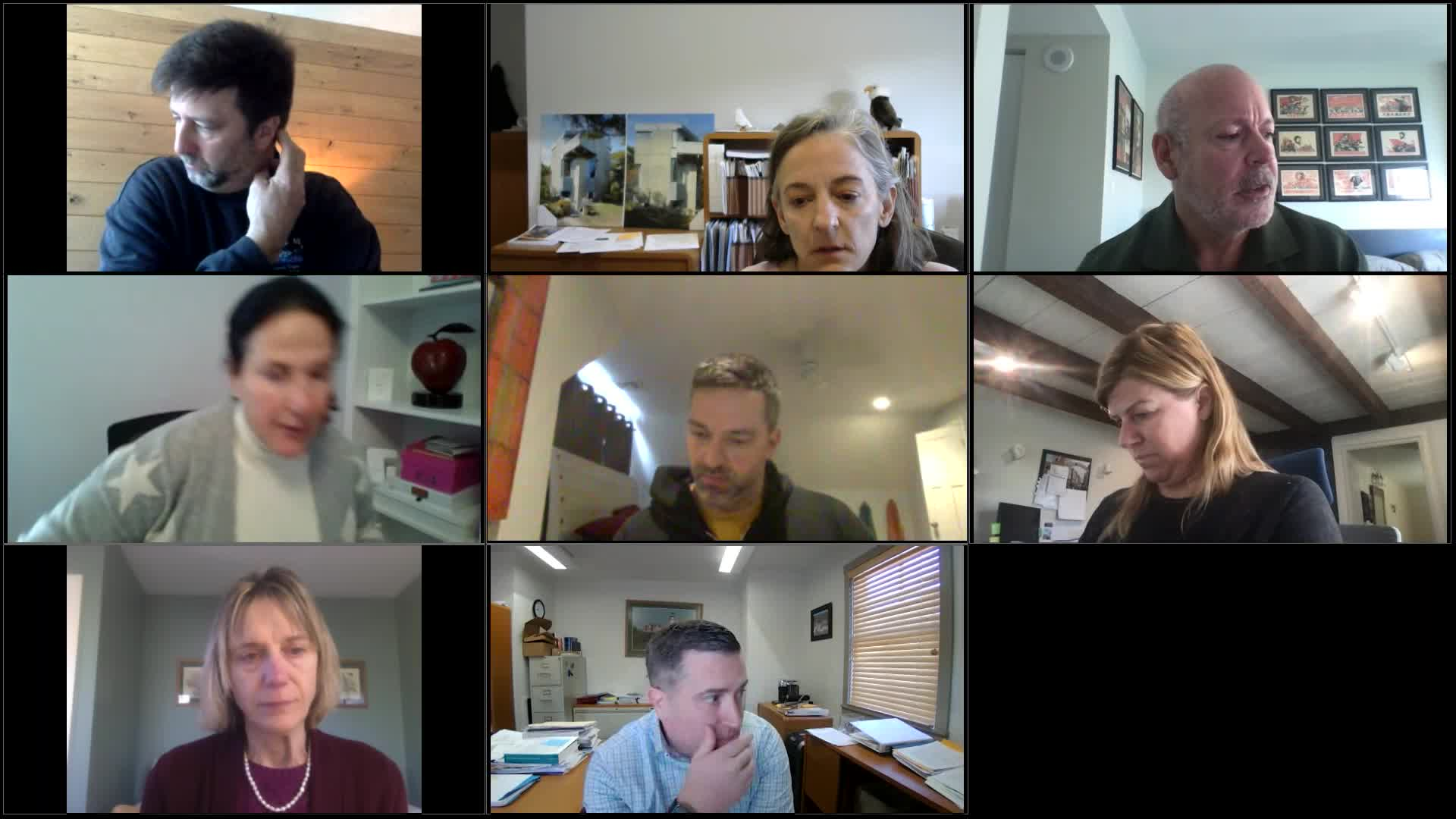 Thumbnail image for Economic Development Committee 3-3-2022