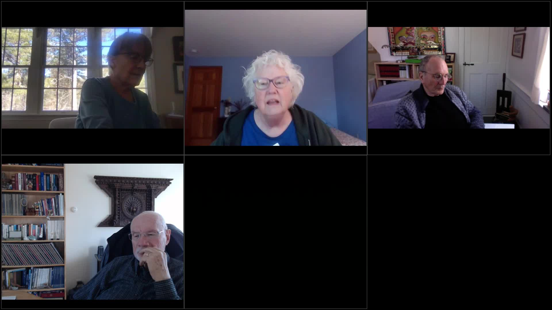 Thumbnail image for Climate Action Committee 3-3-2022