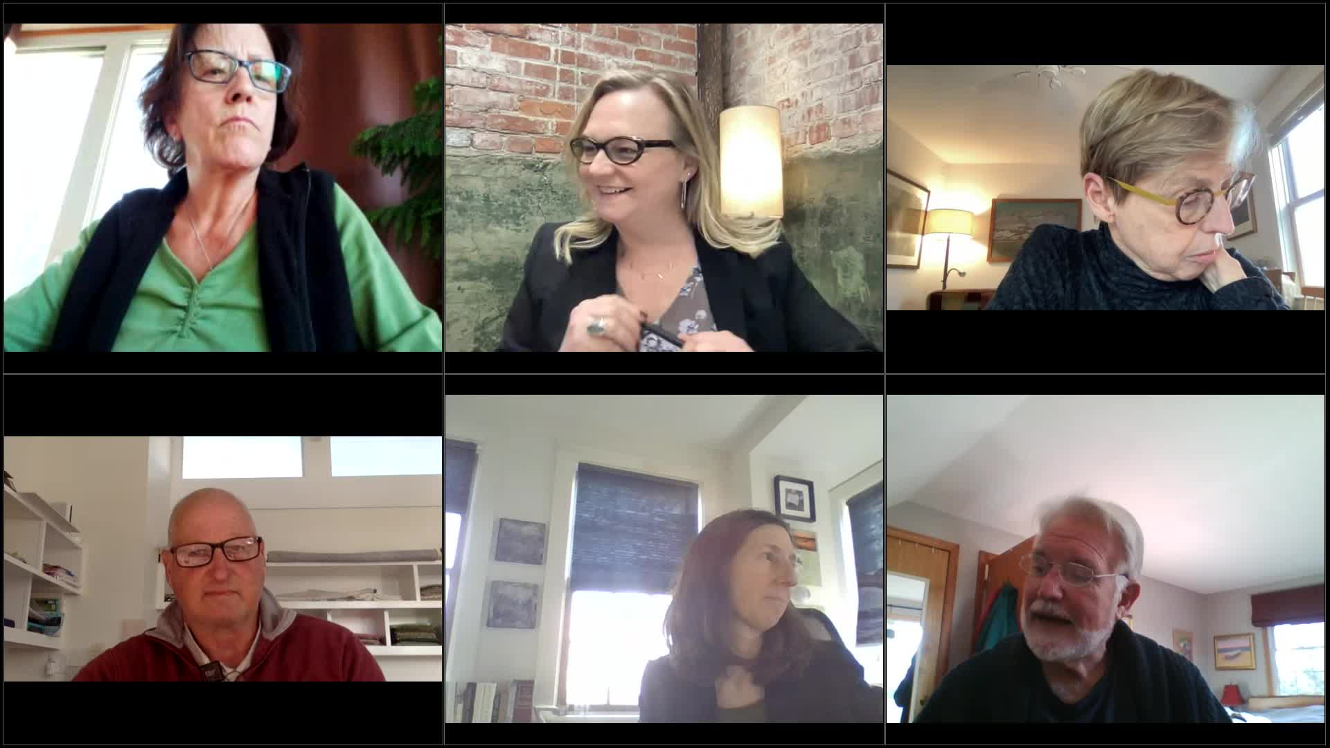 Thumbnail image for Housing Authority 3-10-2022