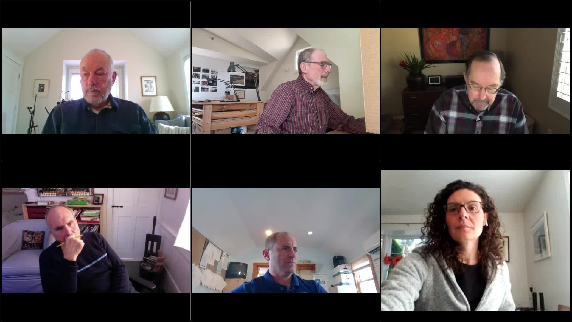 Thumbnail image for Energy Committee 3-14-2022