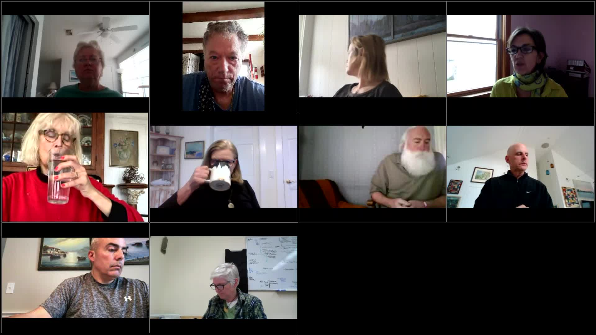 Thumbnail image for Board of Health 3-15-2022