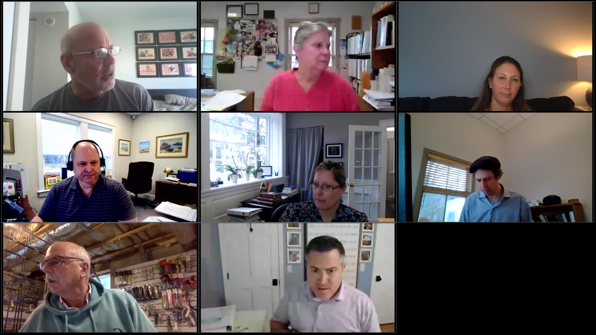 Thumbnail image for Finance Committee 3-24-2022