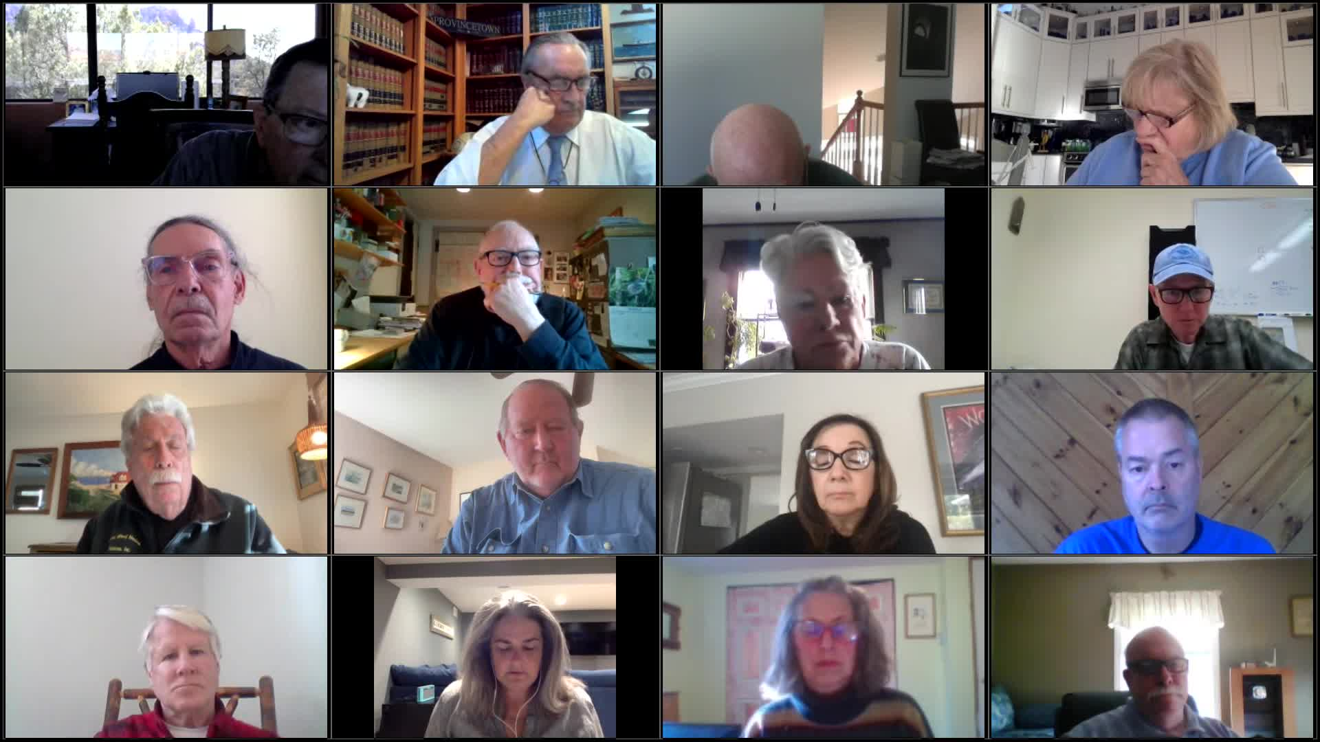 Thumbnail image for Conservation Commission 4-4-2022