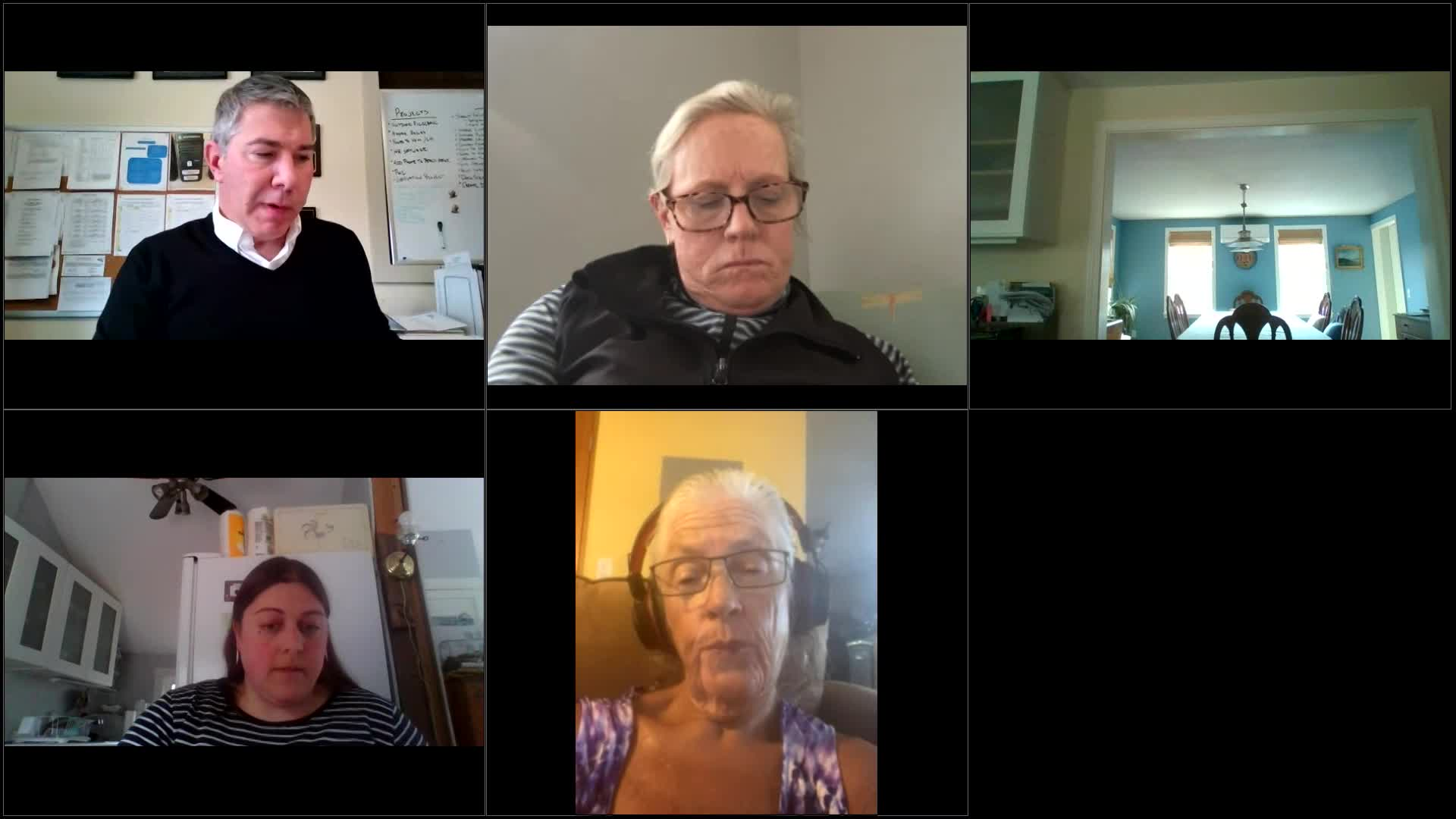 Thumbnail image for Beach Commission 4-7-2022