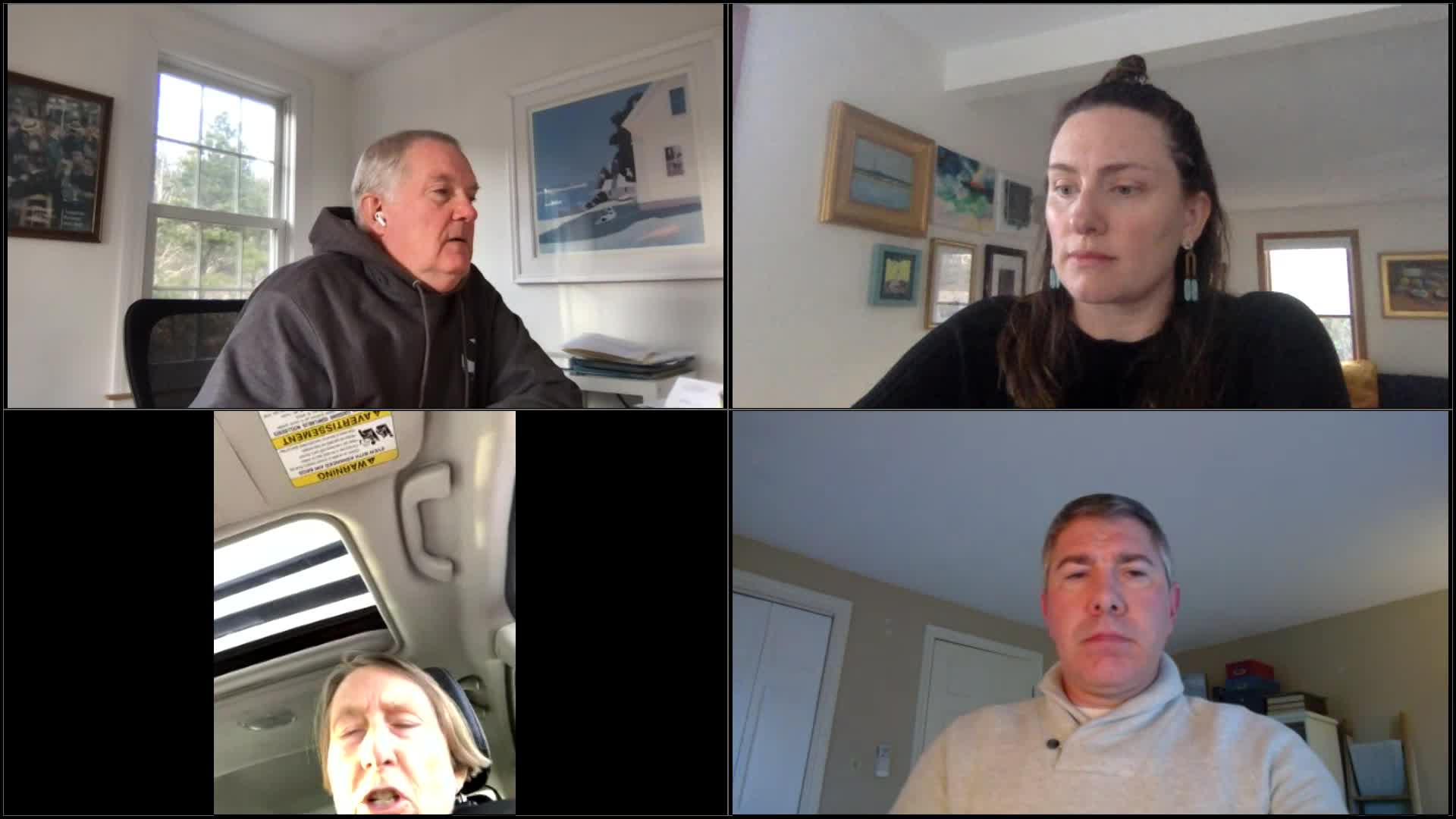 Thumbnail image for Bike and Walkways Committee 4-11-2022