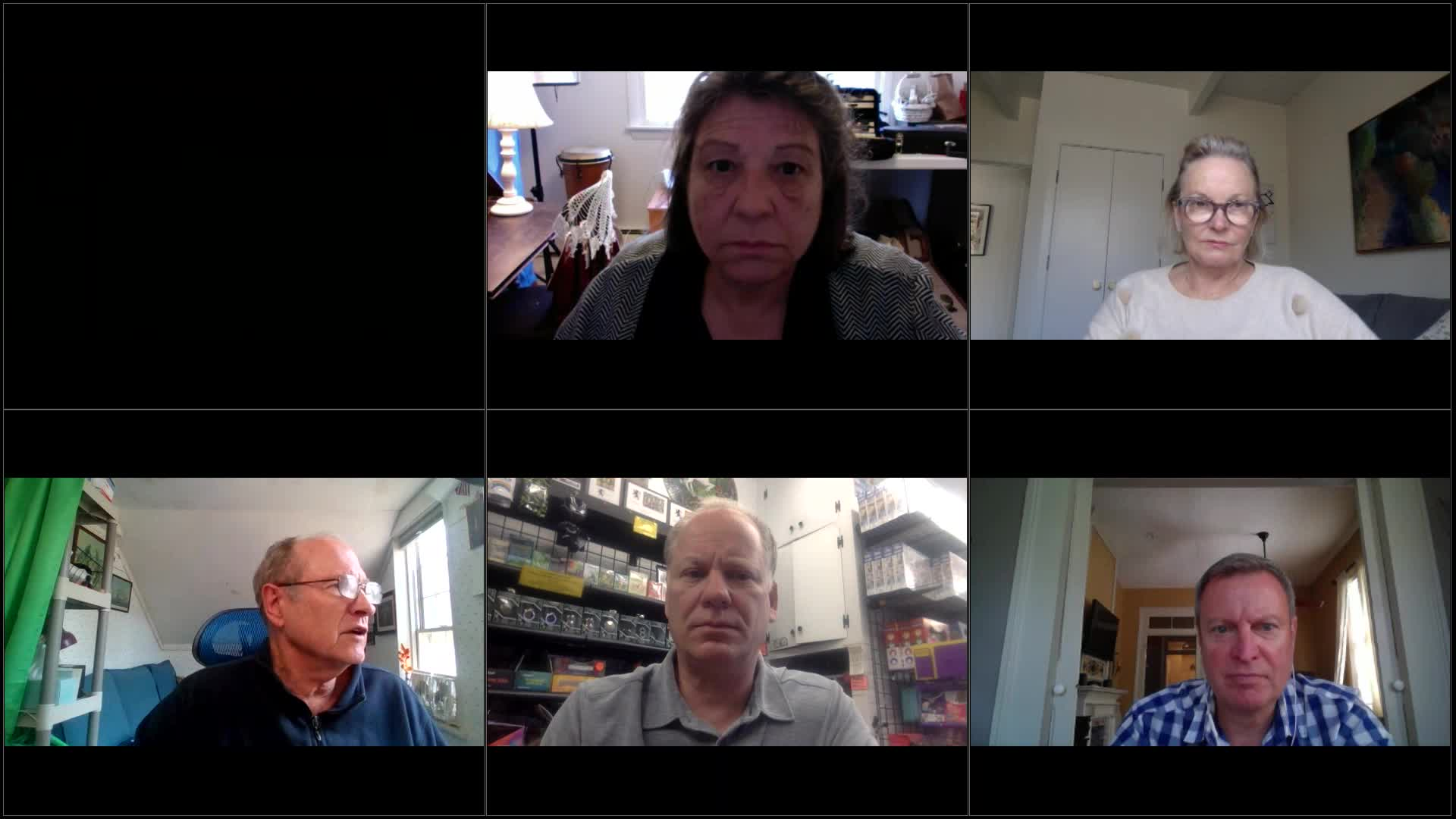 Thumbnail image for Cable and Internet Advisory Committee 4-14-2022