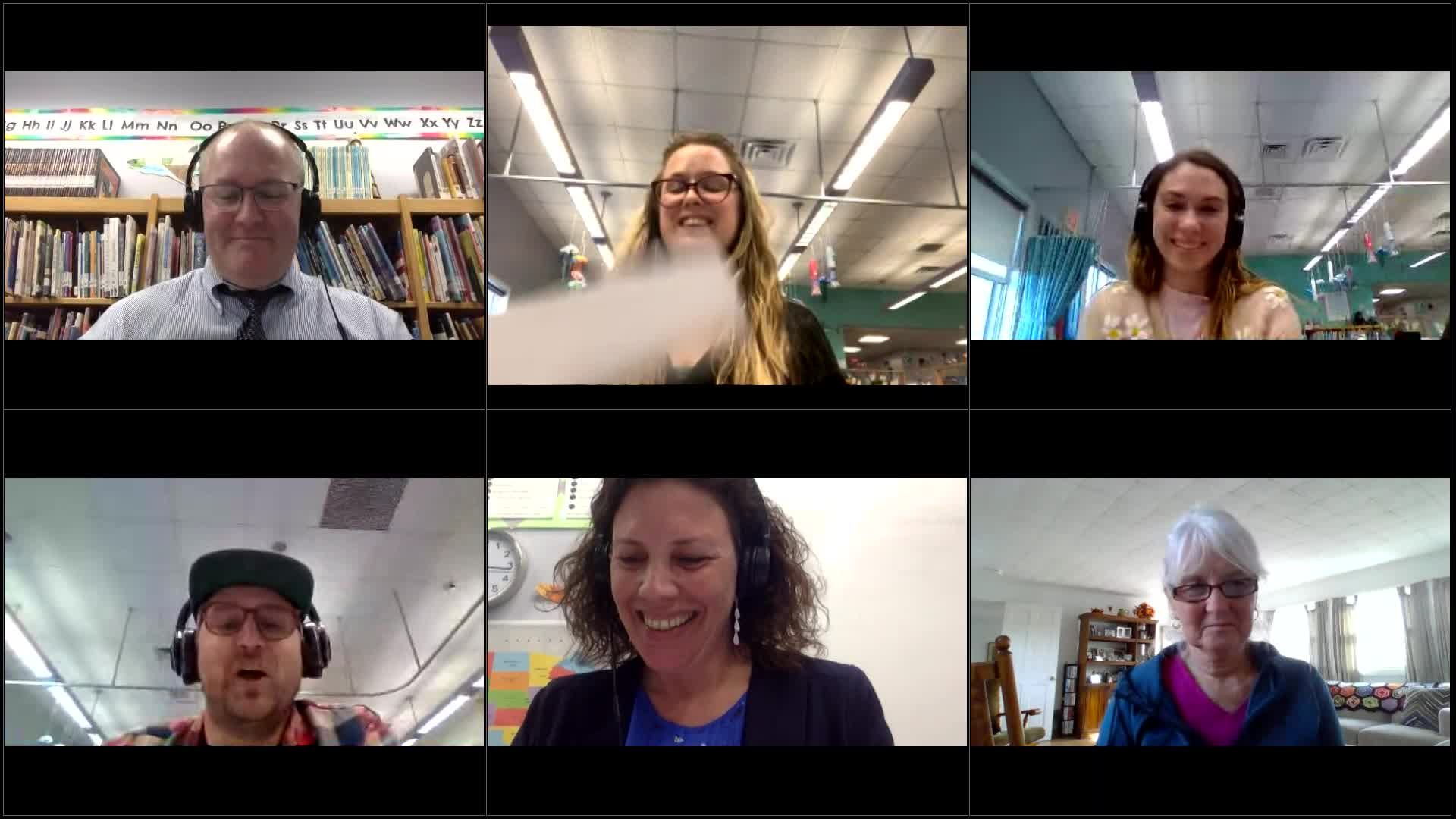 Thumbnail image for School Committee 4-28-2022