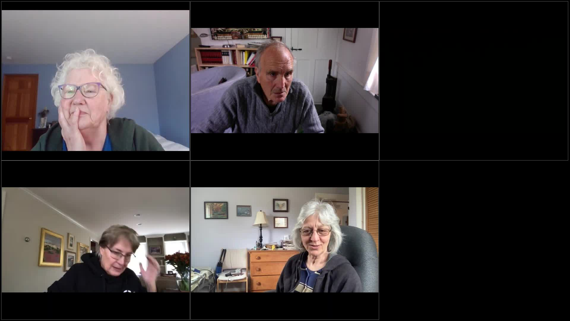 Thumbnail image for Climate Action Committee 5-12-2022