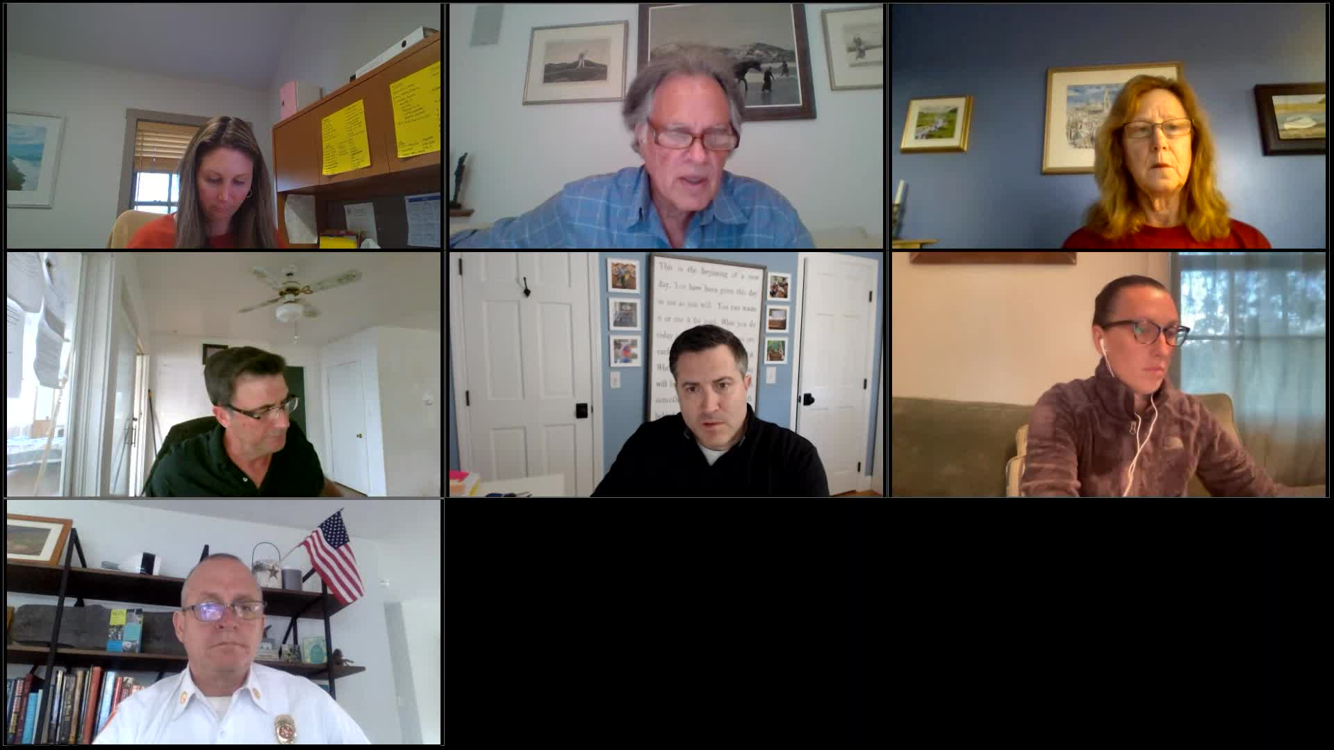 Thumbnail image for Select Board 5-17-2022