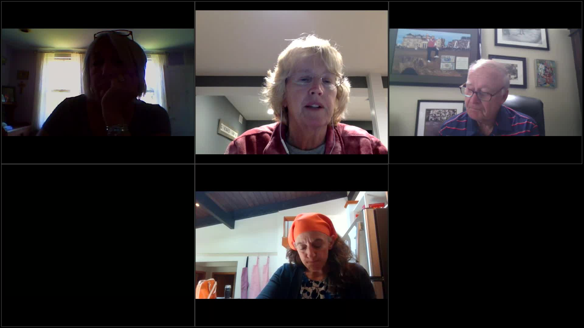 Thumbnail image for Open Space Committee 6-10-2022