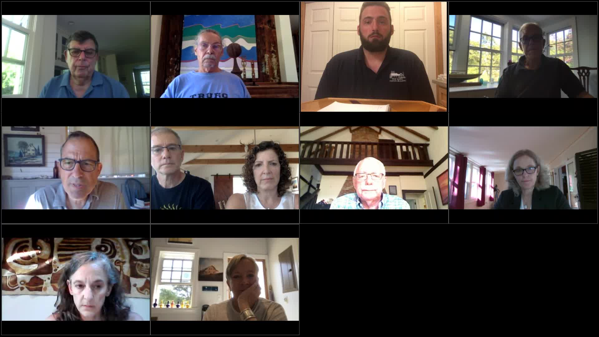 Thumbnail image for Historical Commission 7-7-2022