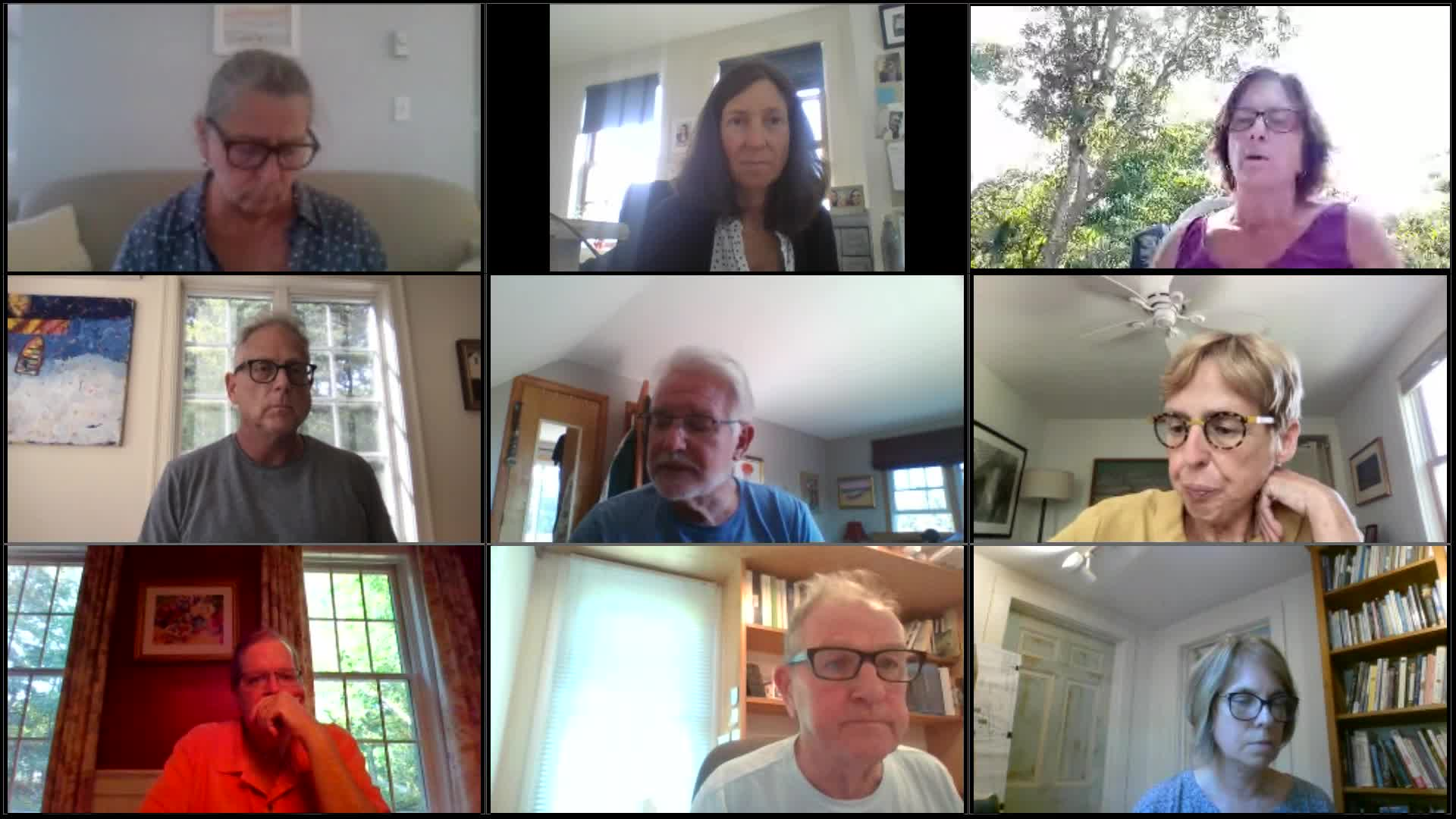 Thumbnail image for Housing Authority 7-14-2022