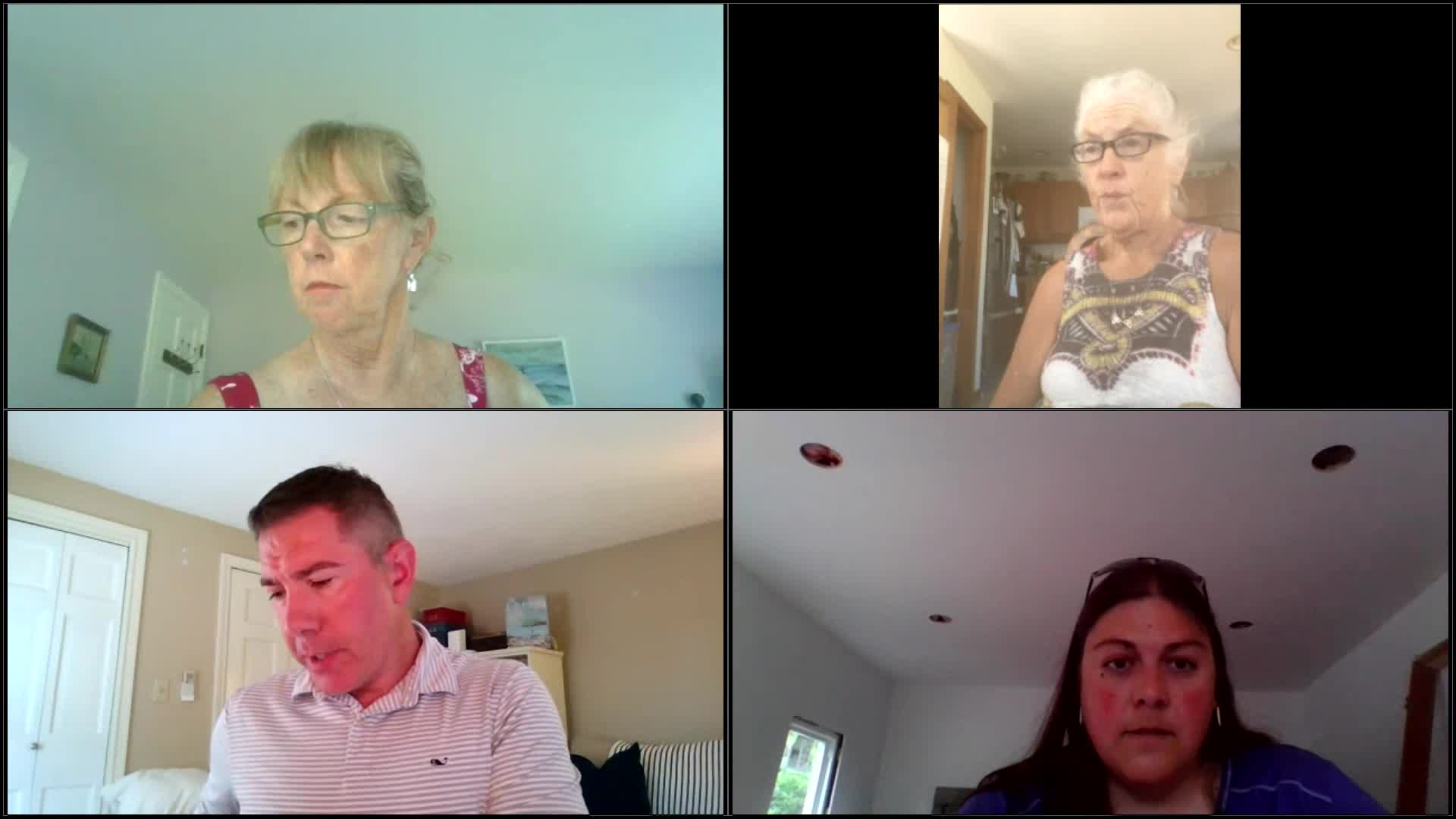 Thumbnail image for Beach Commission 7-14-2022