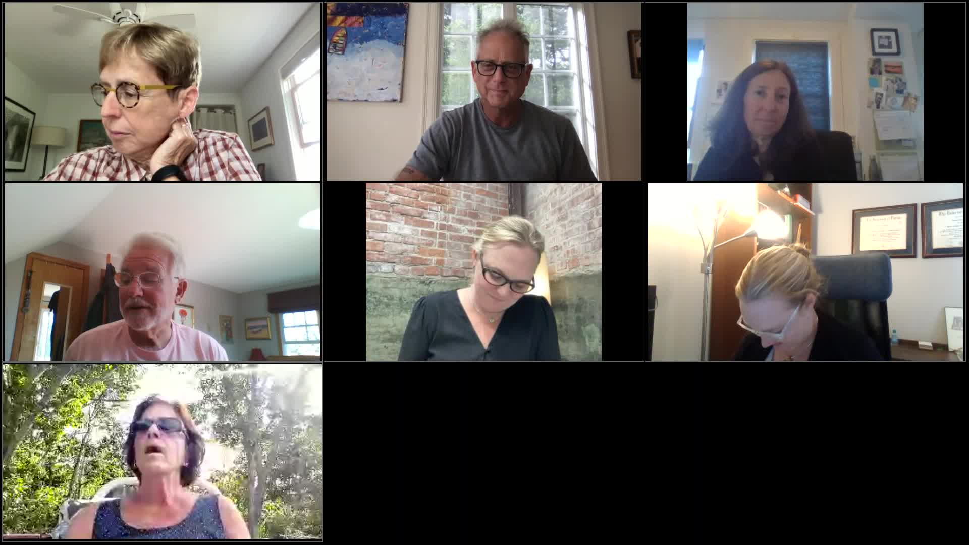 Thumbnail image for Housing Authority 7-26-2022