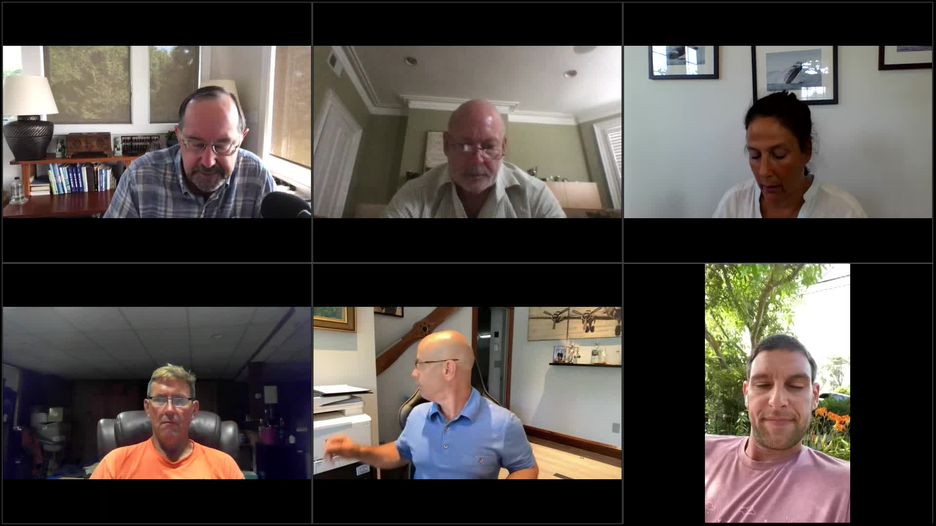 Thumbnail image for Charter Review Committee 7-21-2022