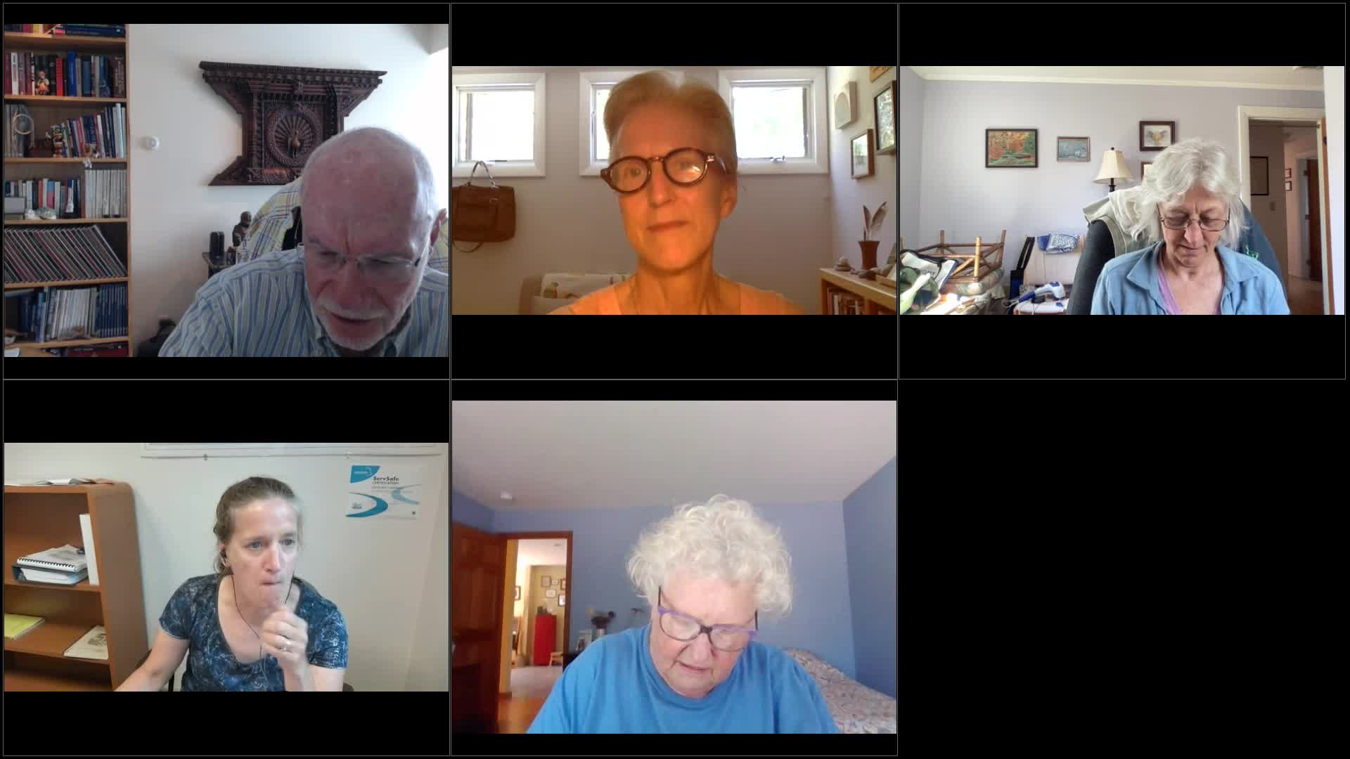 Thumbnail image for Climate Action Committee 8-4-2022