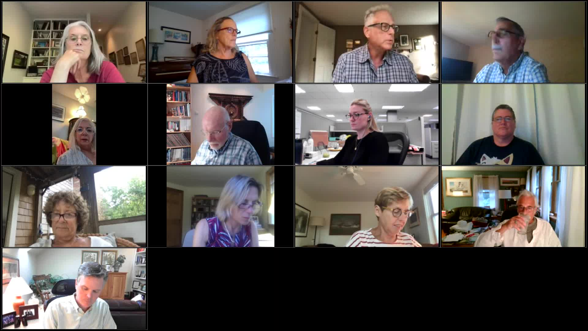 Thumbnail image for Walsh Property Committee 8-31-2022