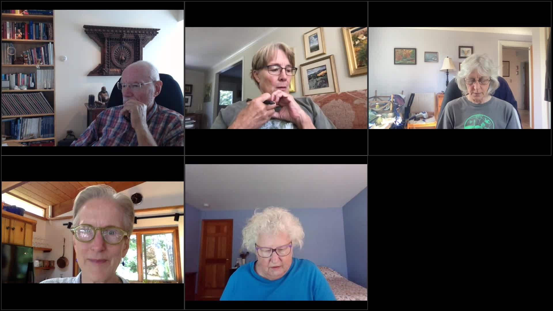 Thumbnail image for Climate Action Committee 9-1-2022