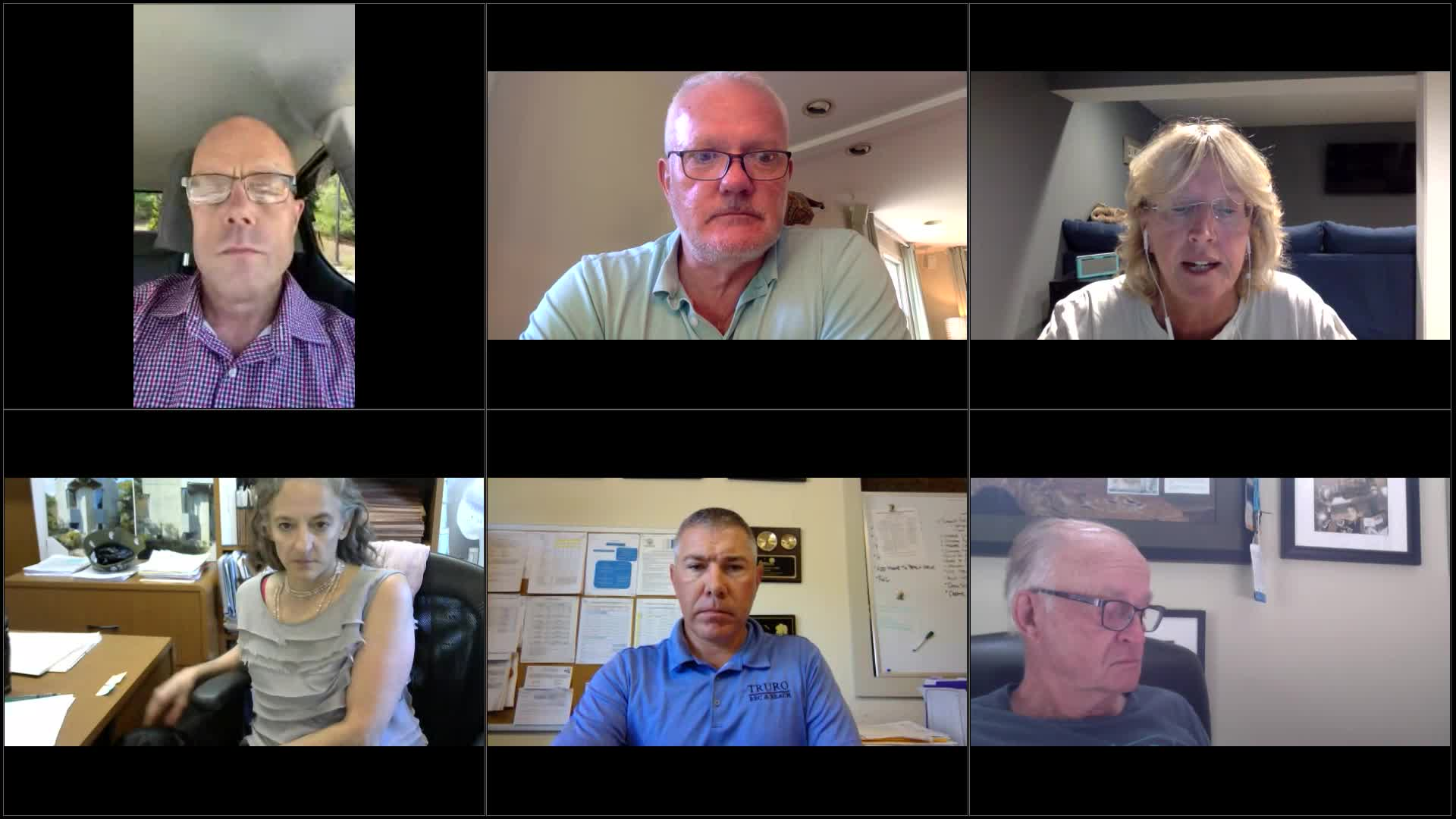 Thumbnail image for Open Space Committee 9-9-2022