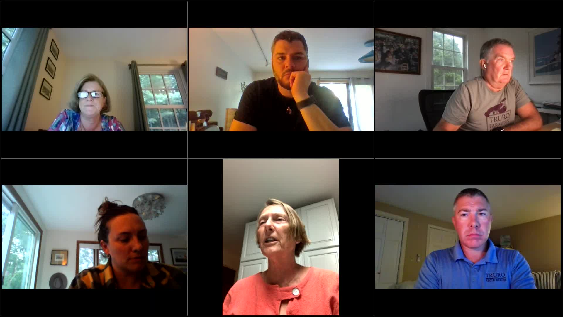 Thumbnail image for Bike and Walkways Committee 9-12-2022